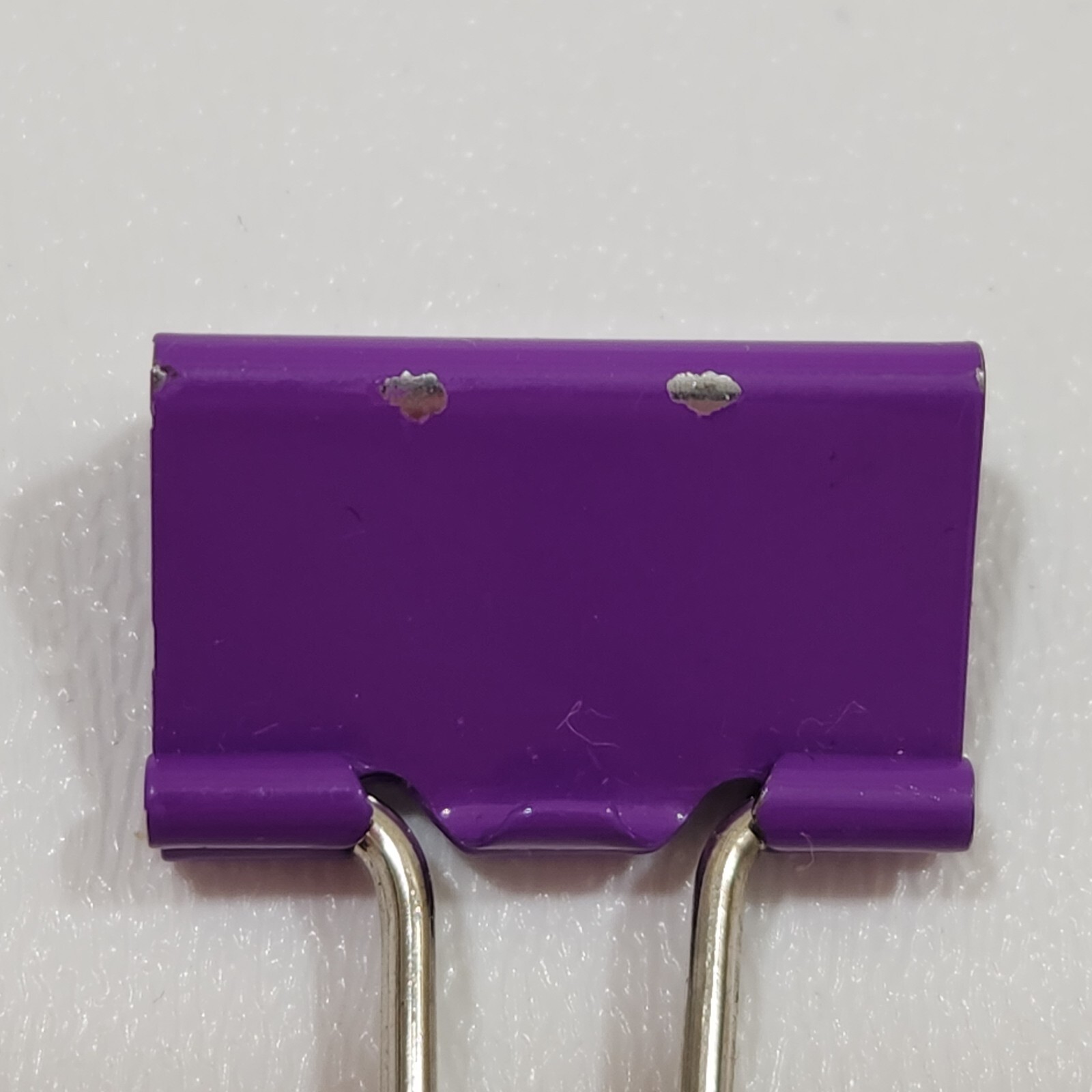 ACTOS Pioglitazone HCI Pharmaceutical Advertisement Paper Clip