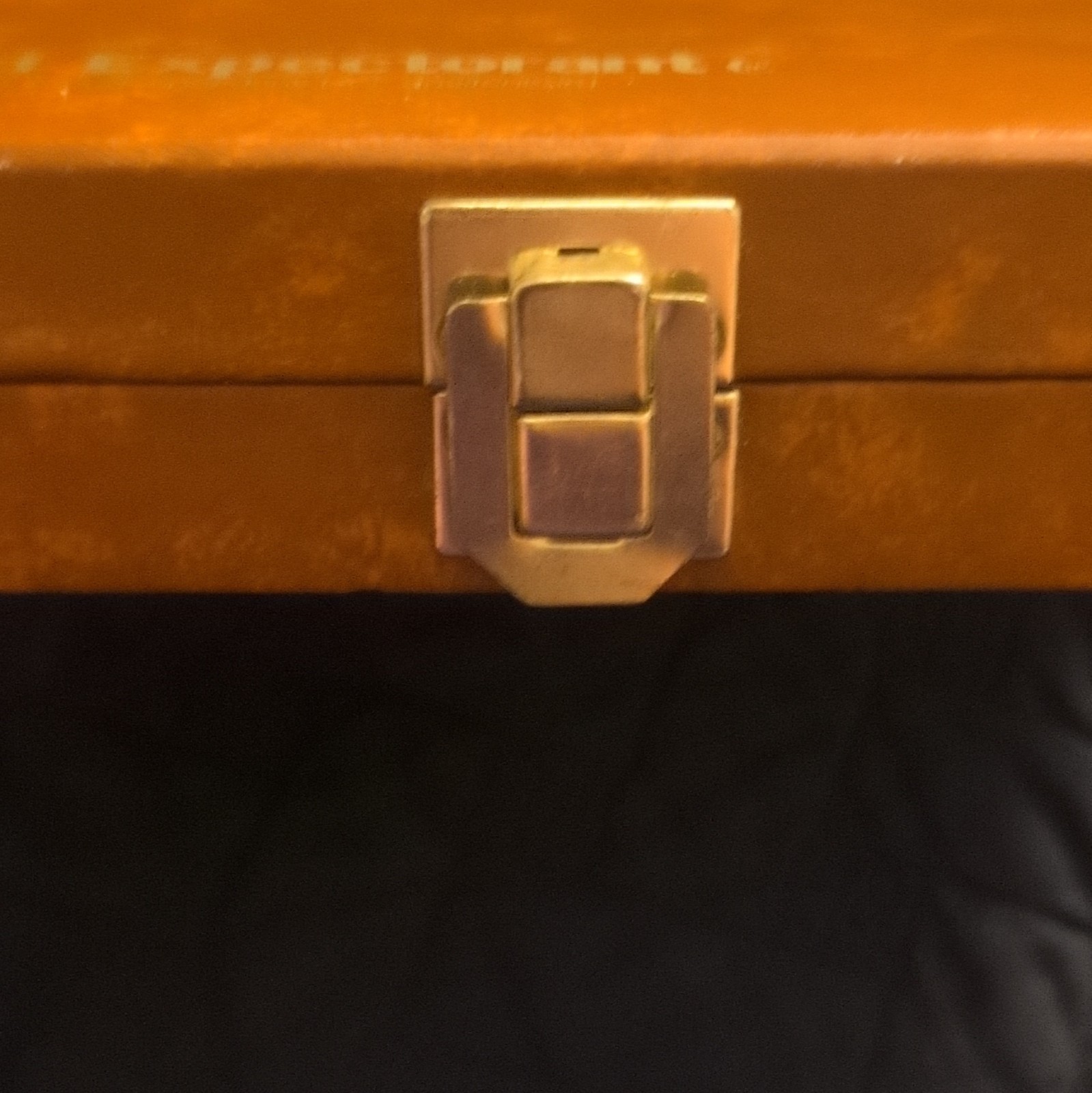 Rare Pharmaceutical Drug Rep Promotional Backgammon Set – Late 1970’s