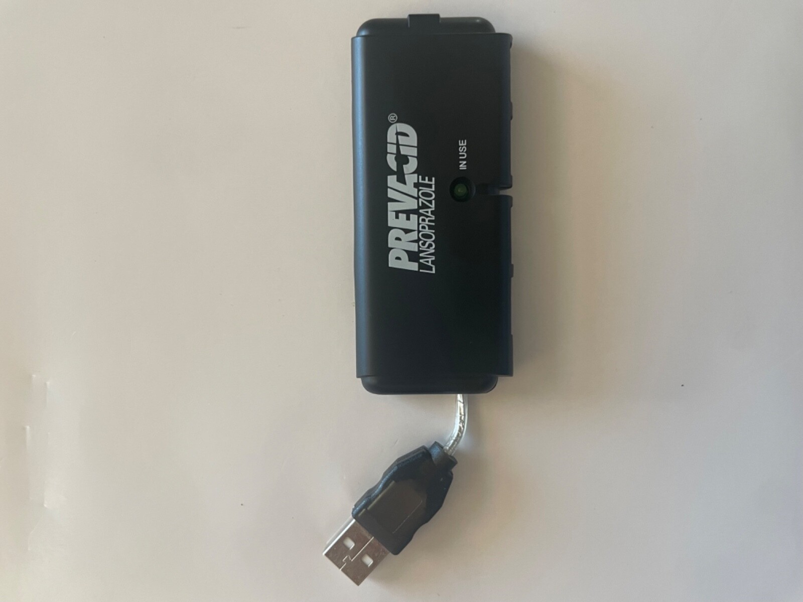Prevacid Pharmaceutical Rep USB HUB