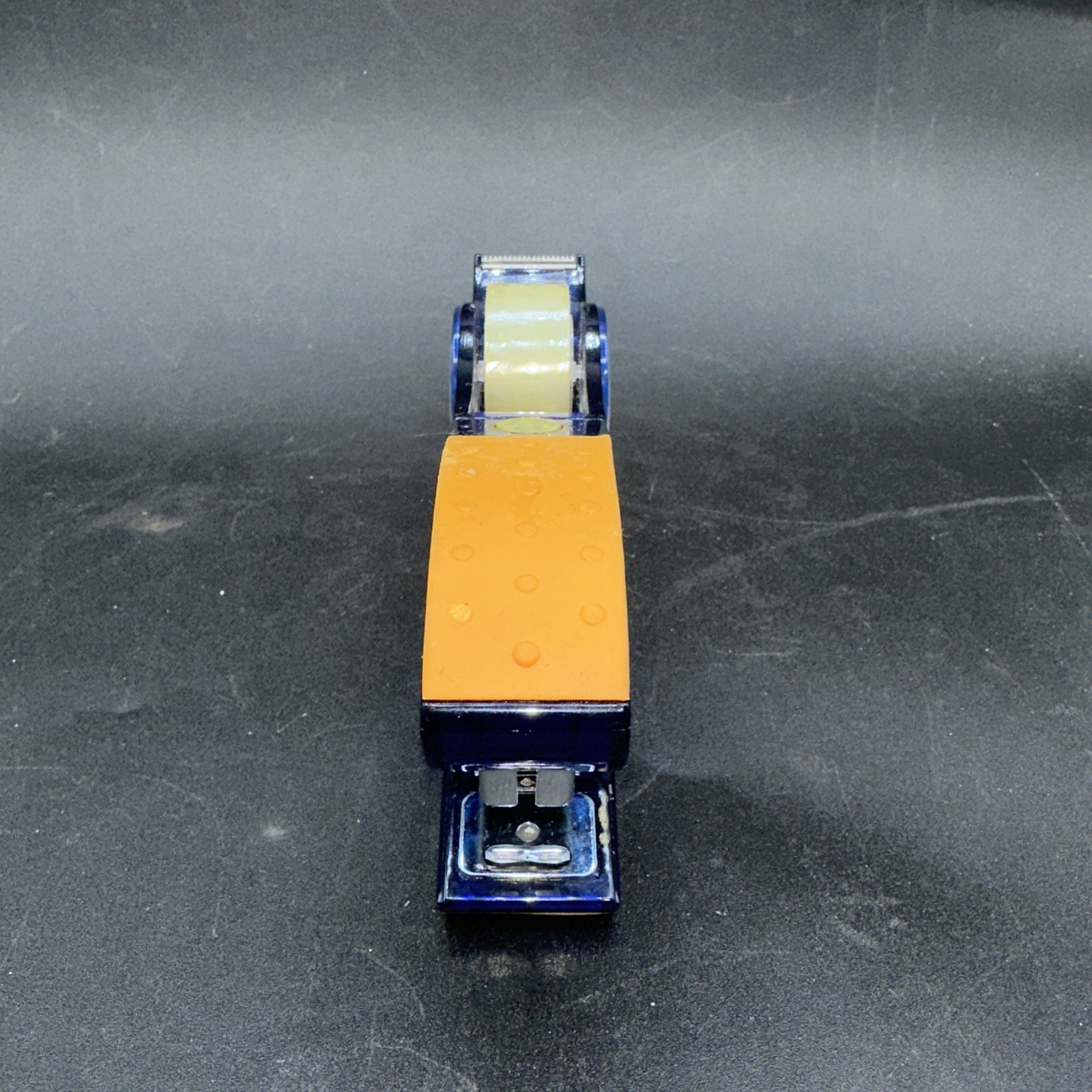 Advertising Stapler/Tape Dispenser “Crestor” Drug Co Giveaway