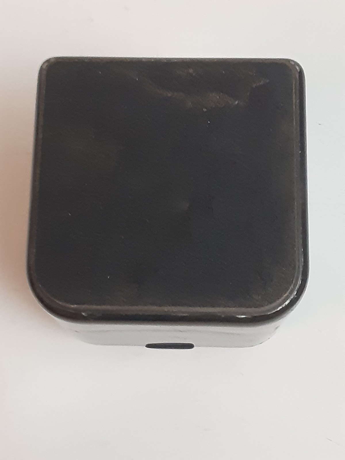 Pharmaceutical Advertising Compazine Paperclip Holder Suppository Spansule