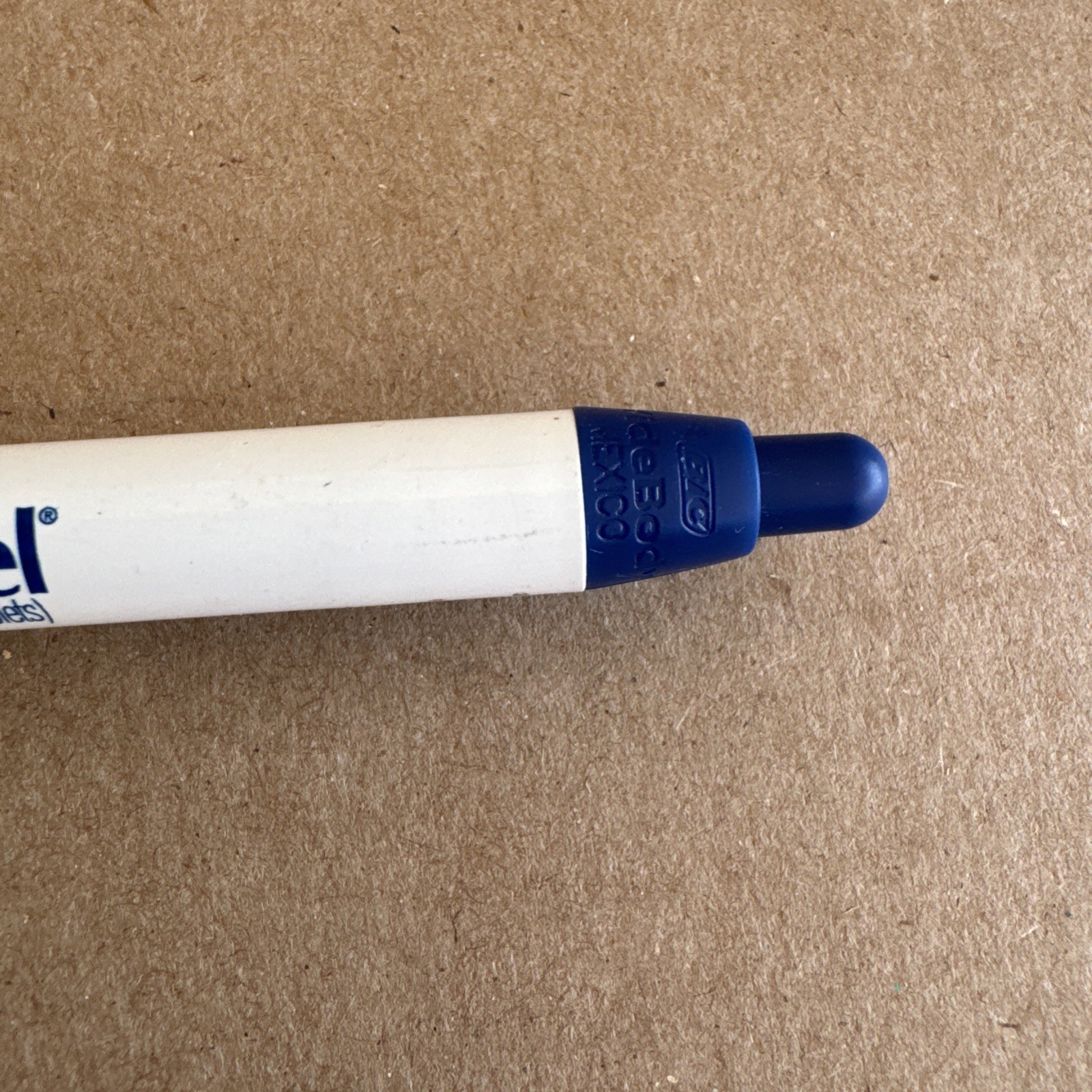 Actonel Pharmaceutical Drug Rep Pen Rare Advertising Collectible Vintage USA