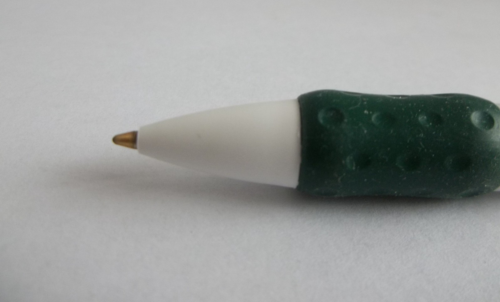 Fosamax Promotional Pen Plastic w/Rubberized Grip–Medium Weight