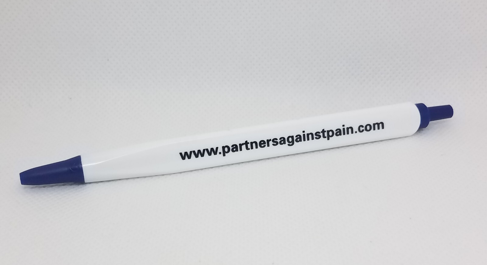 Bic Pen OxyContin OxyIR Purdue Pharma Drug Rep Oxycodone Partners Against Pain
