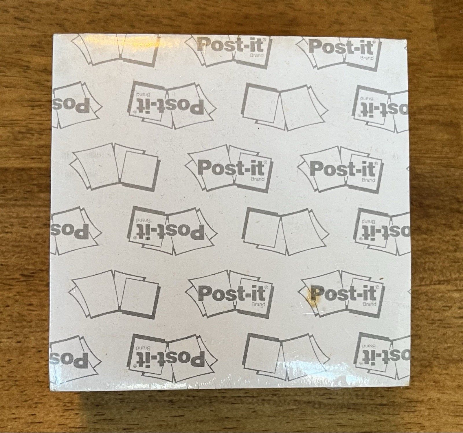 Ambien CR Pharma Drug Rep Promo Giveaway Notepad 4″ Square – NEW & RARE