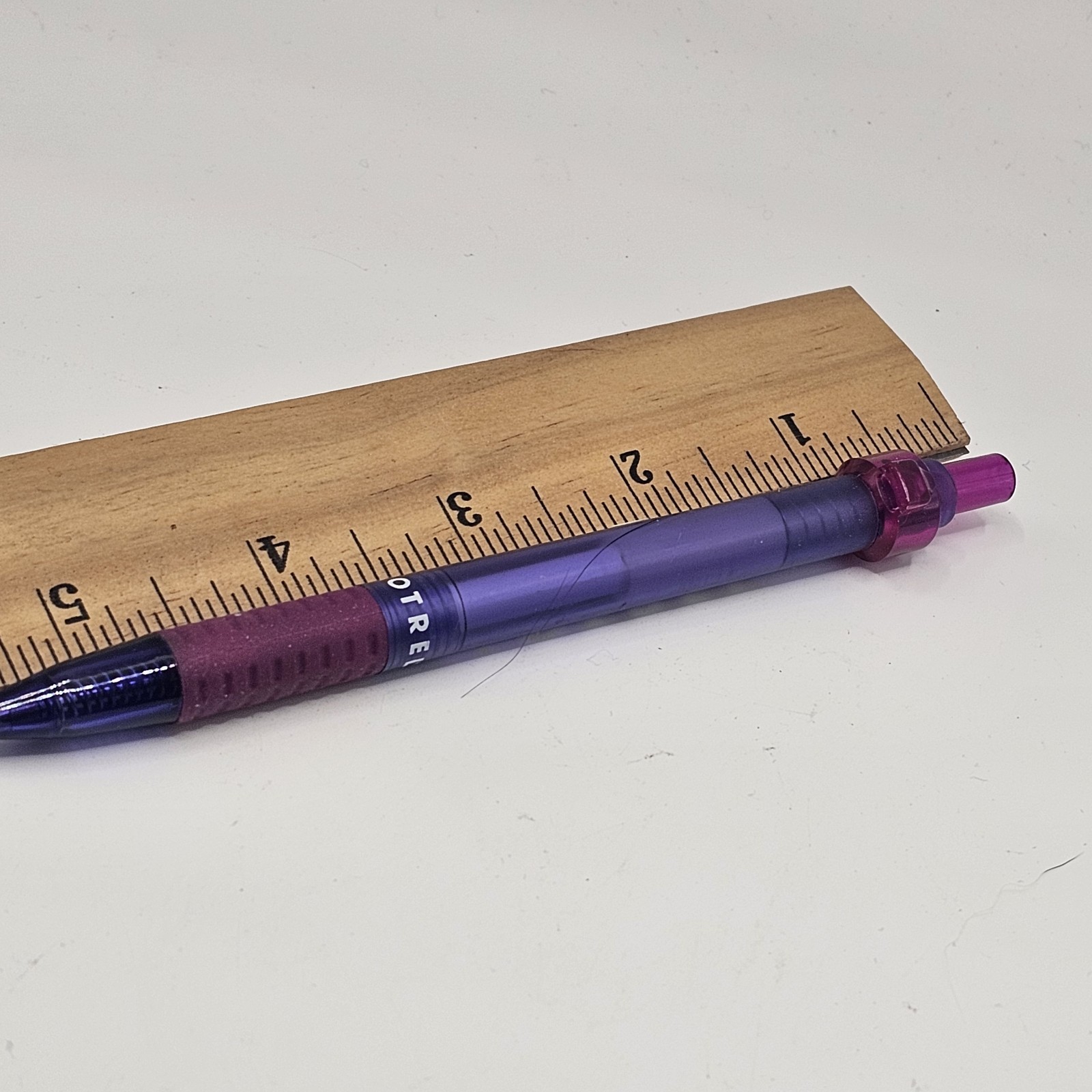 Lotrel Amlodipine Benazepril Pharmaceutical Drug Rep Promo Pen Vintage