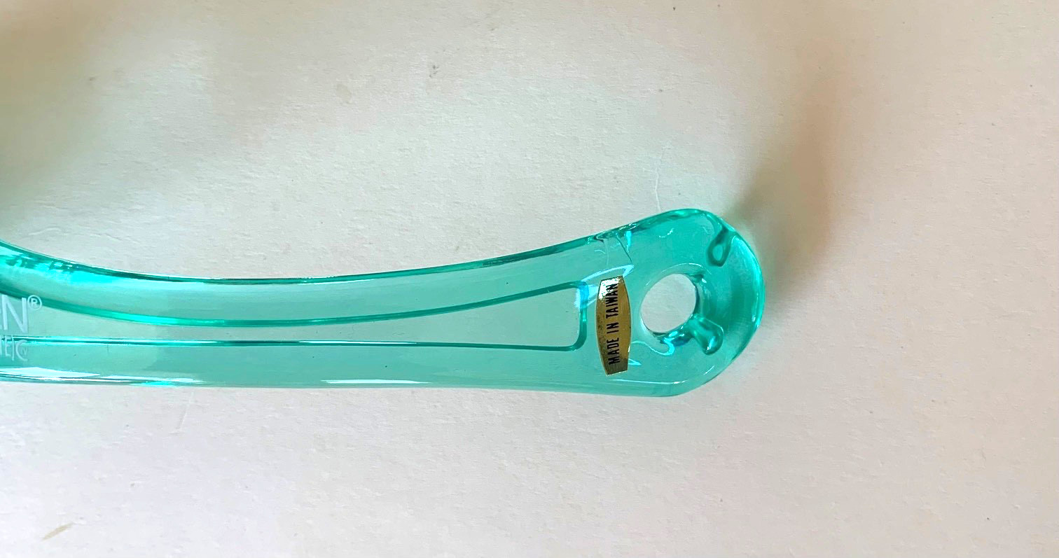 Ambien Hand Roller Massager Rare 7″ Drug Rep Item NEW
