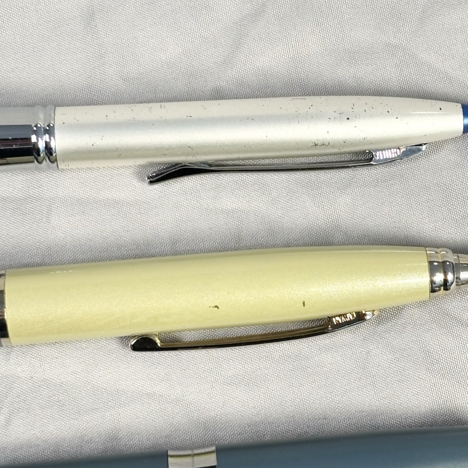 Viagra Pharmaceutical Drug Rep Pens Lot Of 3