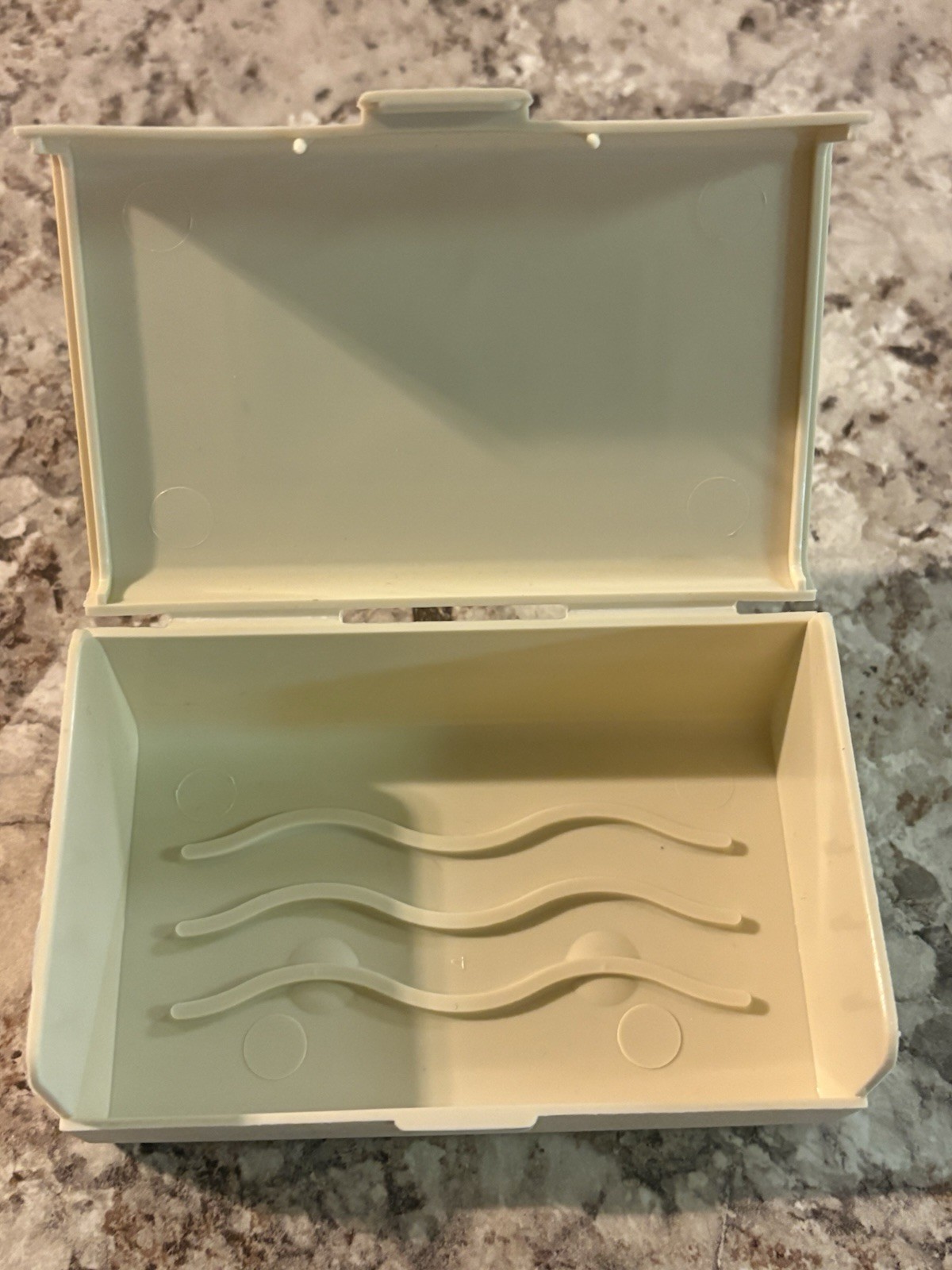 VTG Buprenex Buprenophrine HCL Pharmaceutical Promo Advertising Soap Container