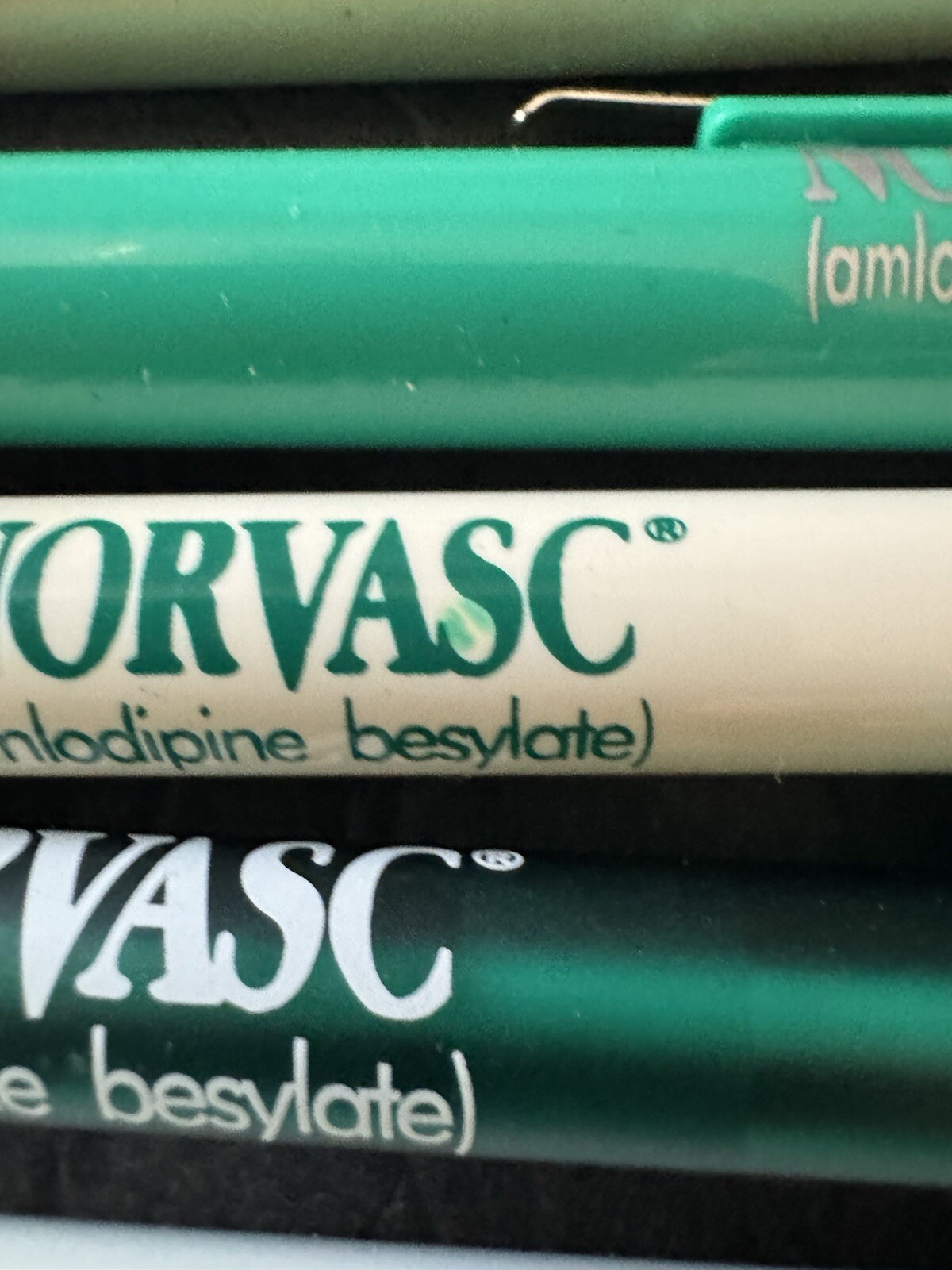 Pharmaceutical Rep Pen Lot Viagra, Zoloft, Lipitor, Prevacid And More