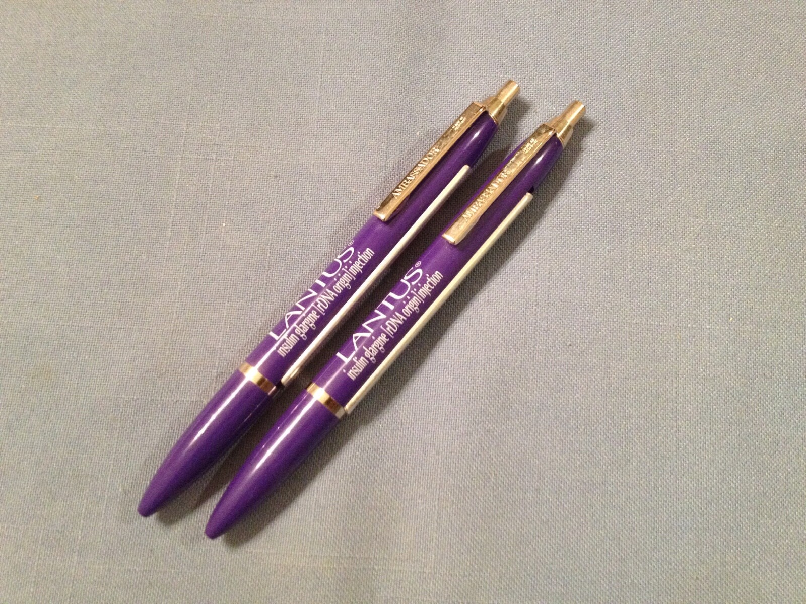 lantus drug rep pens