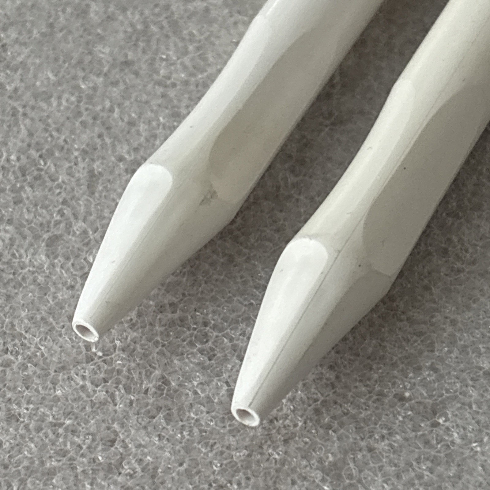 (2) IMITREX Pharma Drug Rep Promo Old Pencil Shaped Pens
