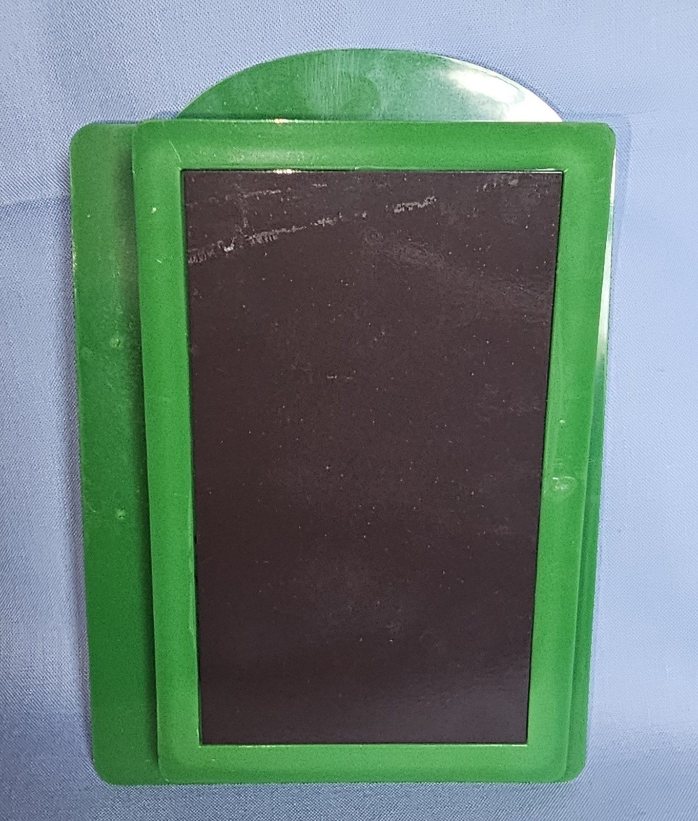Avalide Magnetic Memo Clip Dry Erase Board Pharma Drug Rep Collector Promo Swag