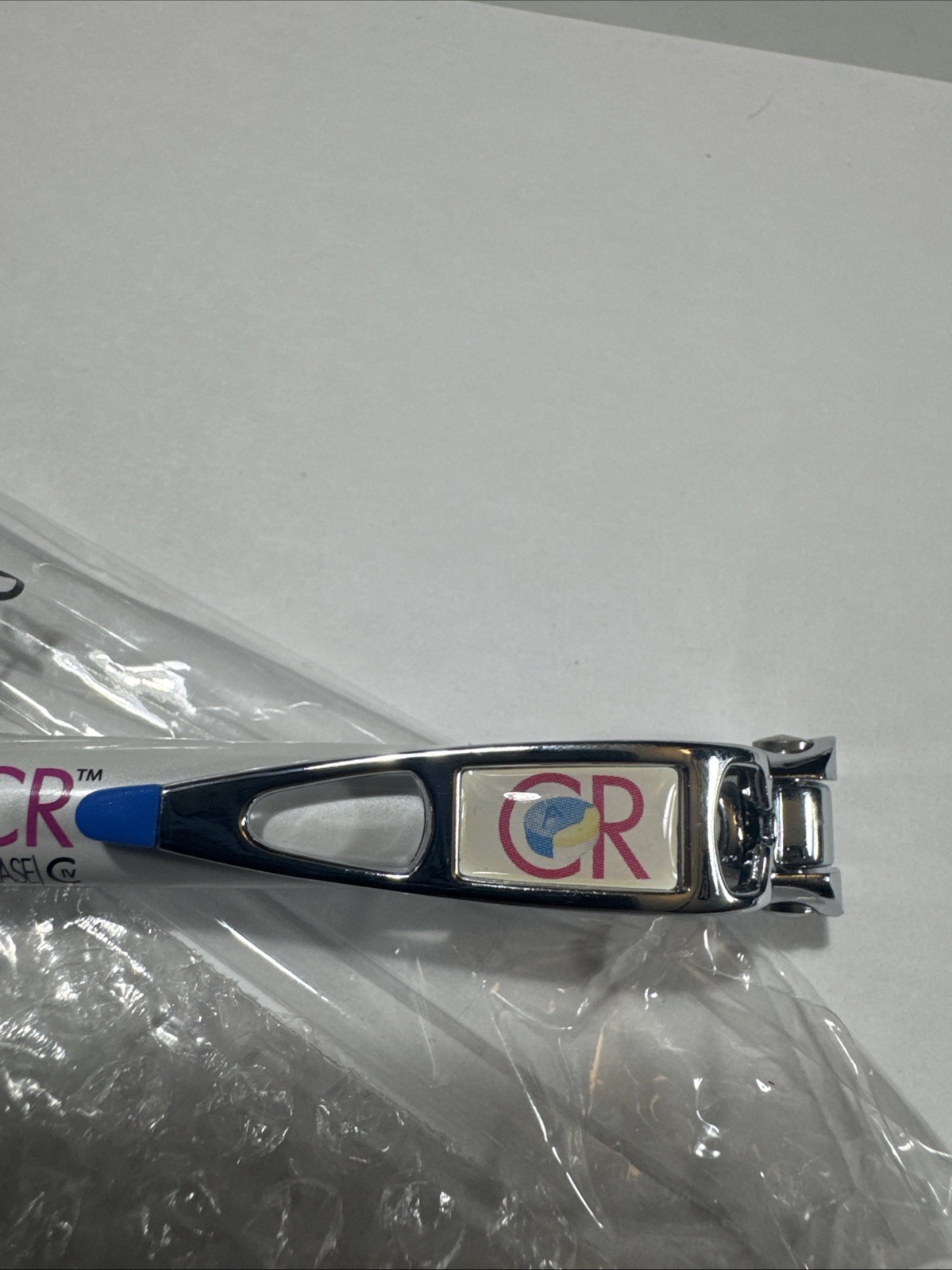 Drug Rep AMBIEN CR Collectible Heavy Metal Pen RARE New