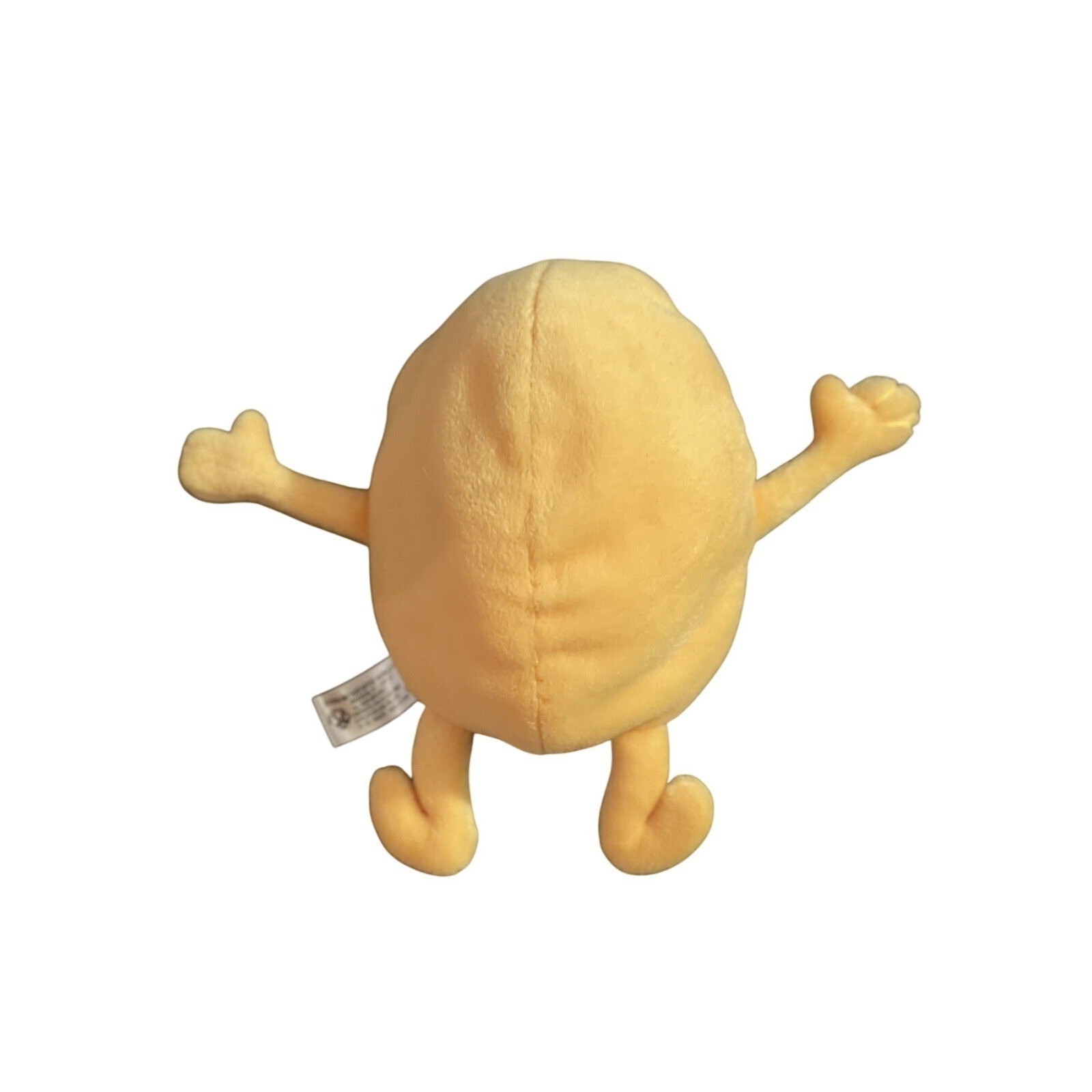 Actos Plush Stuffed Cholesterol Pioglitazone HCL Science Nutrition Medical Bean