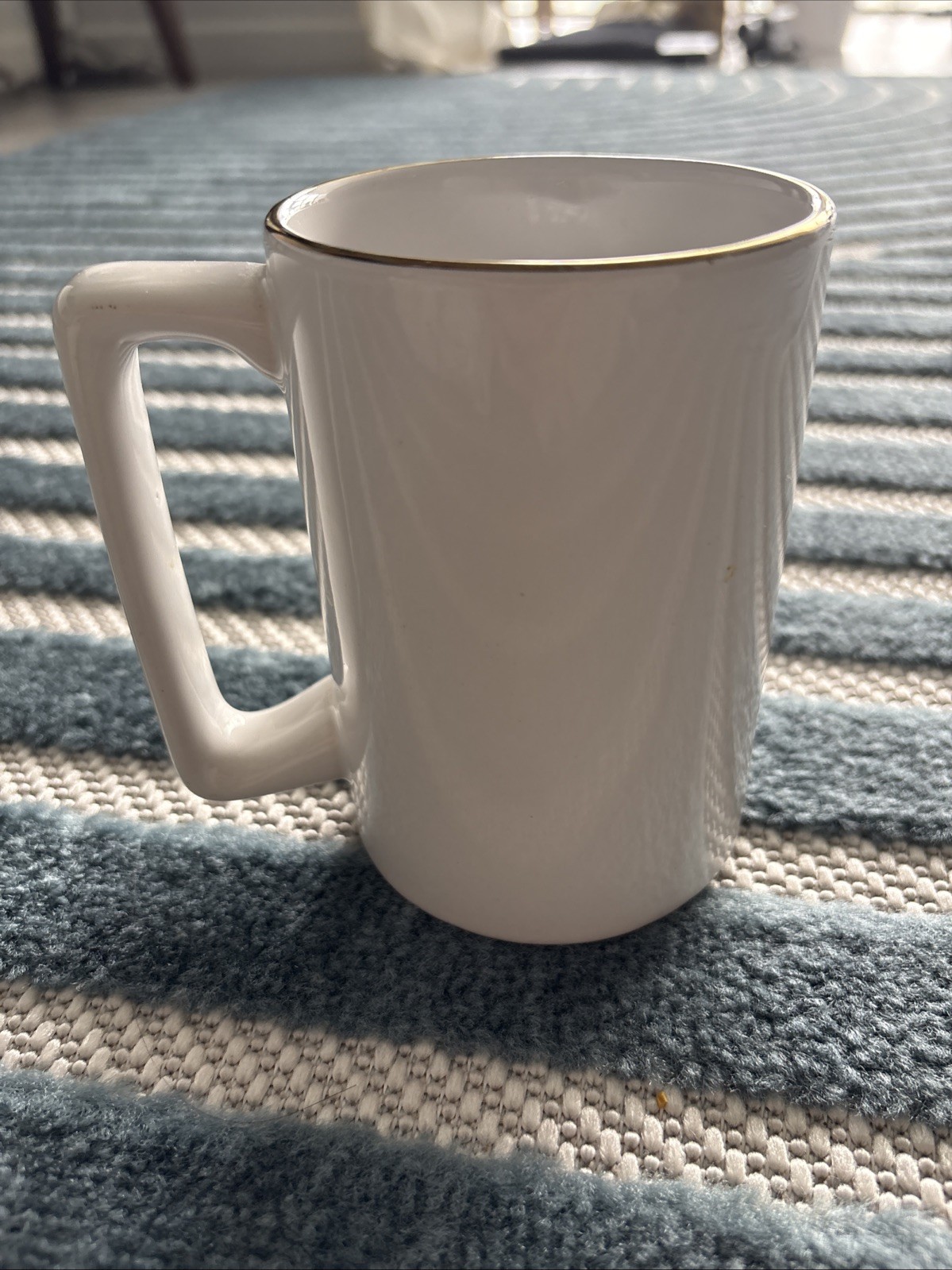 Paxil Paroxetine Pharmaceutical Drug Rep Collectible 12 fl oz Coffee Mug