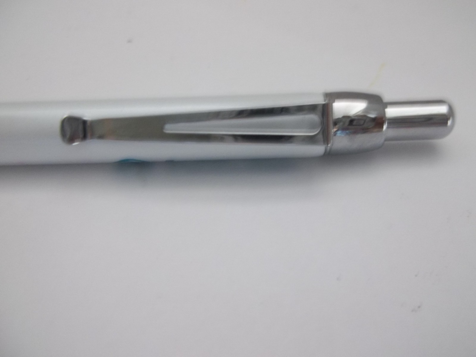 LIPITOR Promo Pen – Heavy Metal – Pen Does Write