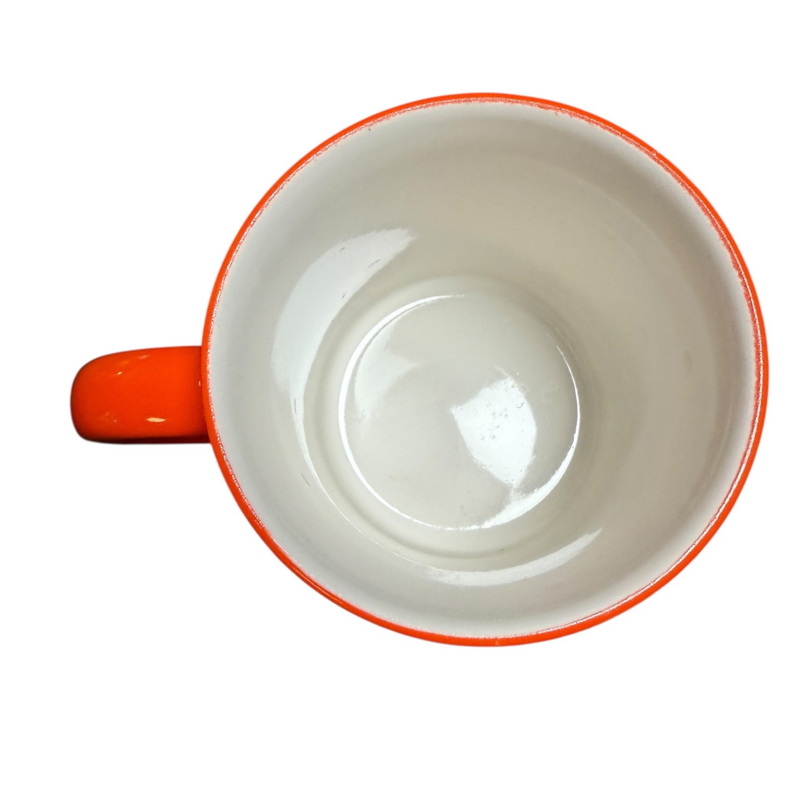 Zocor Pharmaceutical Drug Rep Merck Coffee Mug Cup Advertising Cholesterol Med