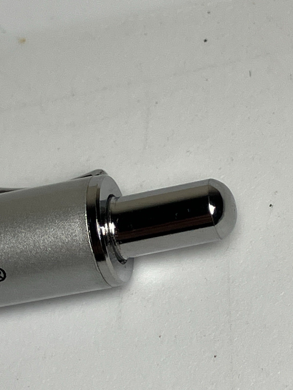 Drug Rep Lexapro Plastic/Metal Pen Pharmaceutical Promo Advertising
