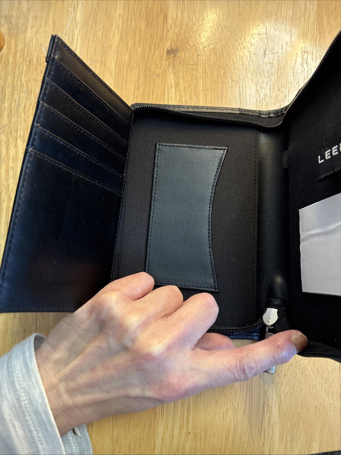 Risperdal Organizer