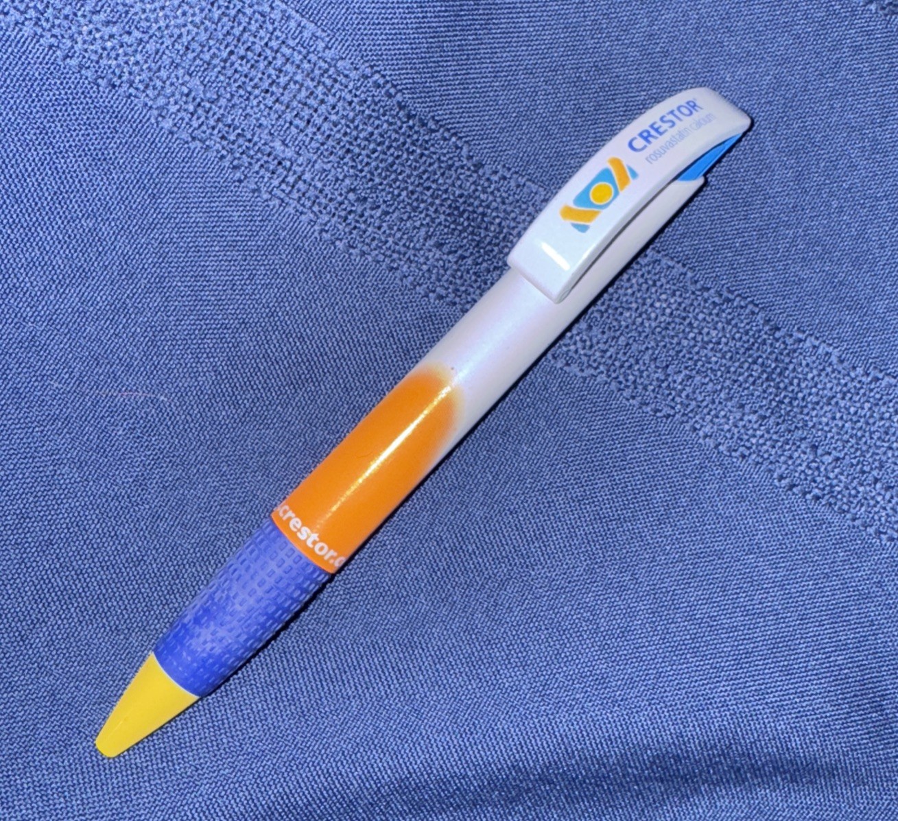 PHARMACEUTICAL PROMO PENS:Lot of 6: Ambien Celebrex Norvasc Vioxx Crestor Nexium