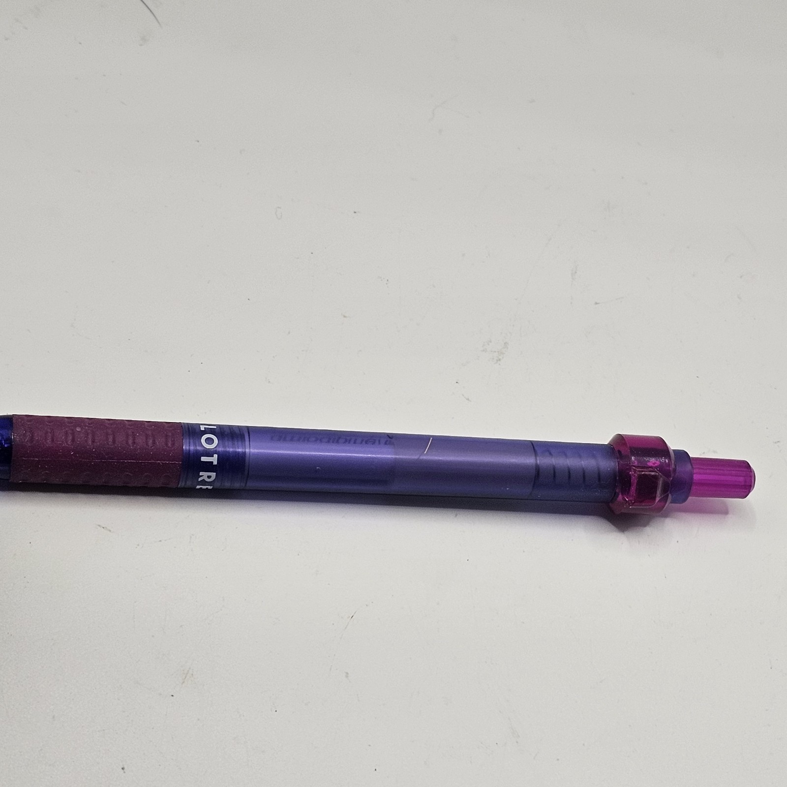 Lotrel Amlodipine Benazepril Pharmaceutical Drug Rep Promo Pen Vintage