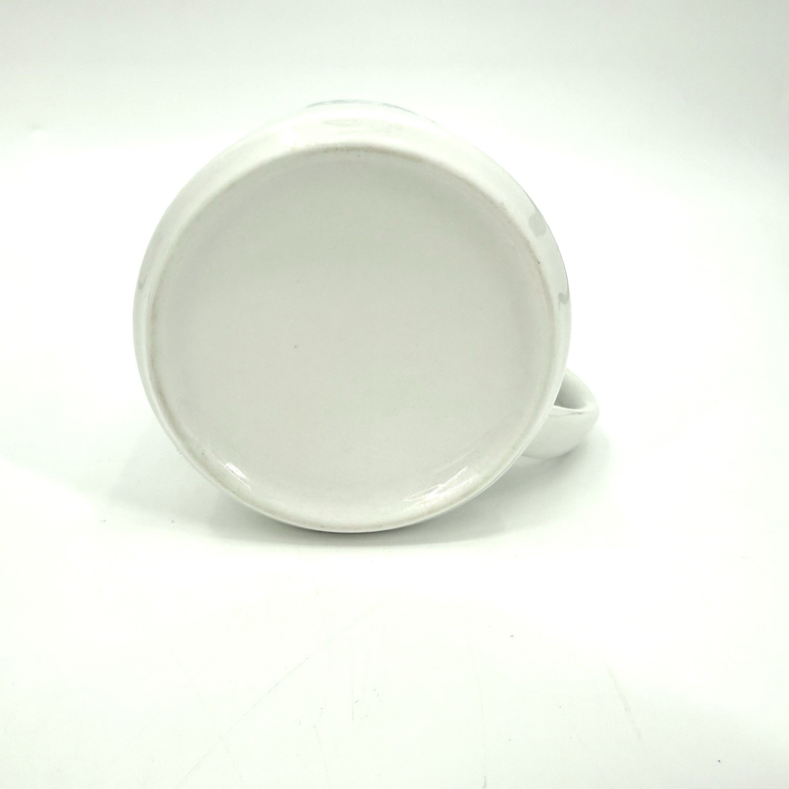 Pharma Drug Rep Collectible Theo-Dur Nitro-Dur K-Dur 20 Coffee Mug Nitroglycerin