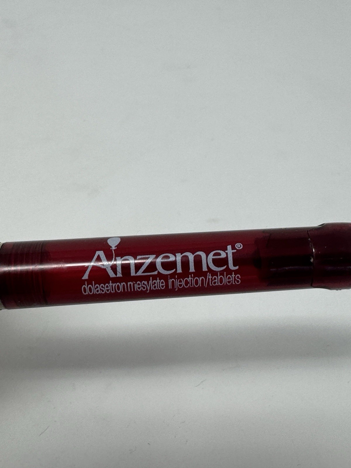 Pharmaceutical Drug Rep Pens Lot of 4 LOTREL, ANZEMET, FLOXIN x2 Promotion