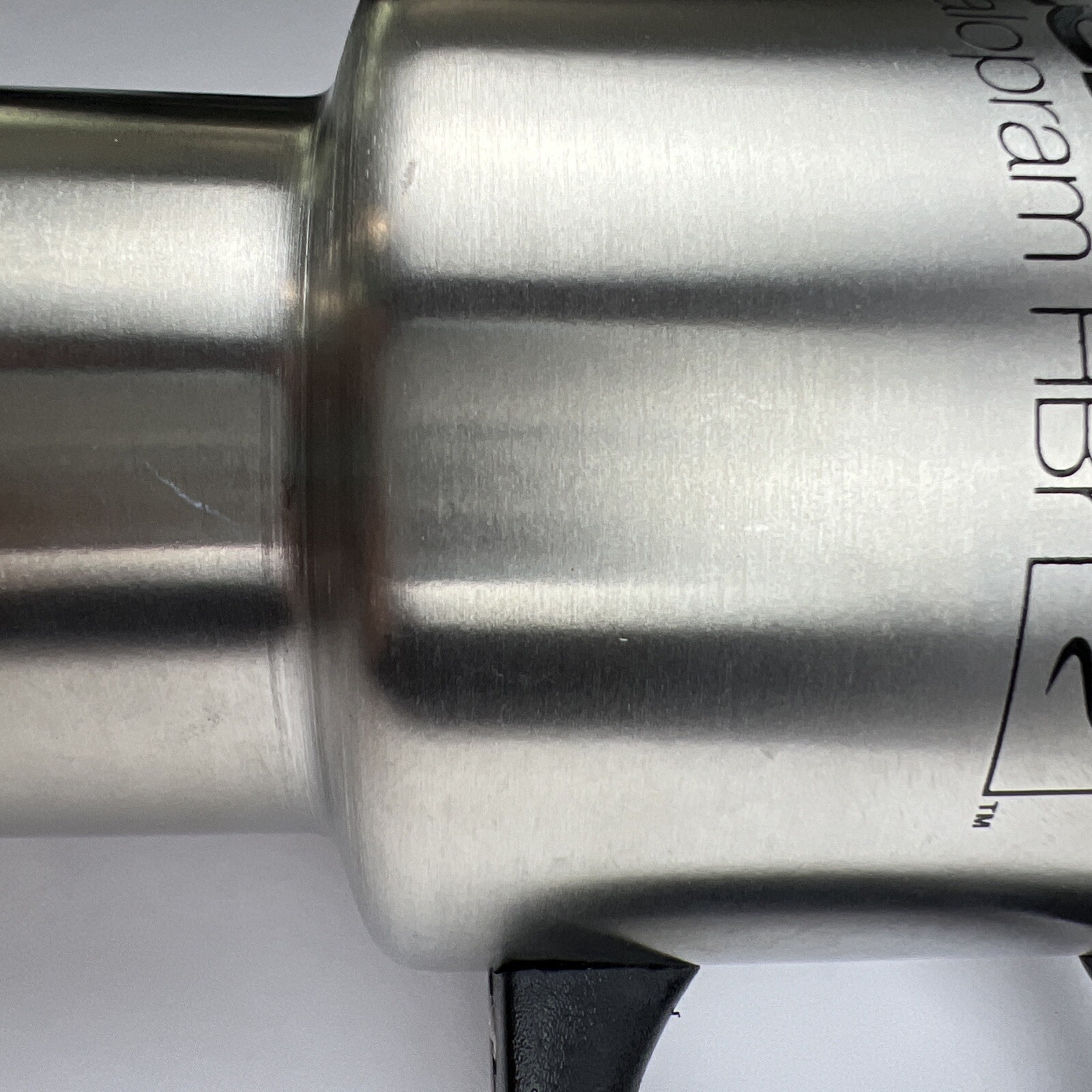 Celexa Pharmaceutical Advertising Travel Mug Stainless Steel 1998 Vintage RARE