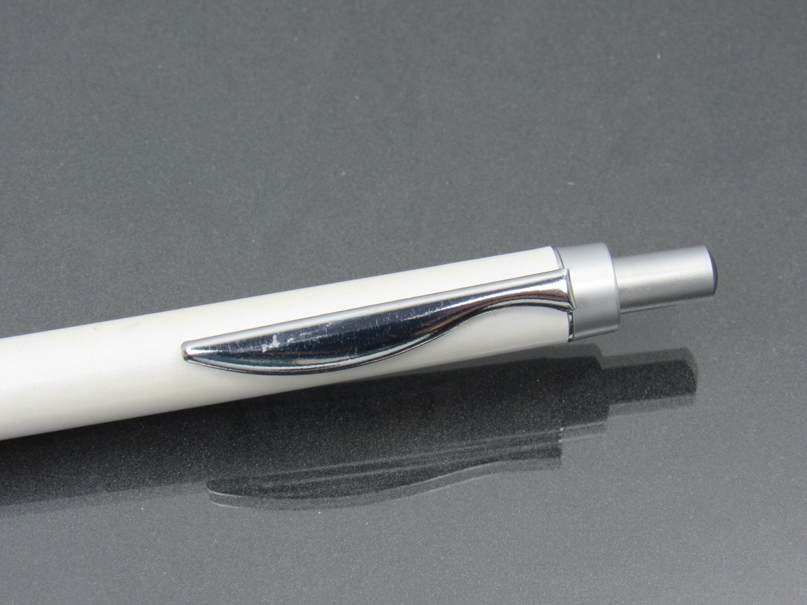 Beautiful Detrol Metal & Plastic PEN Drug Rep Pharmaceutical Promo Advertising