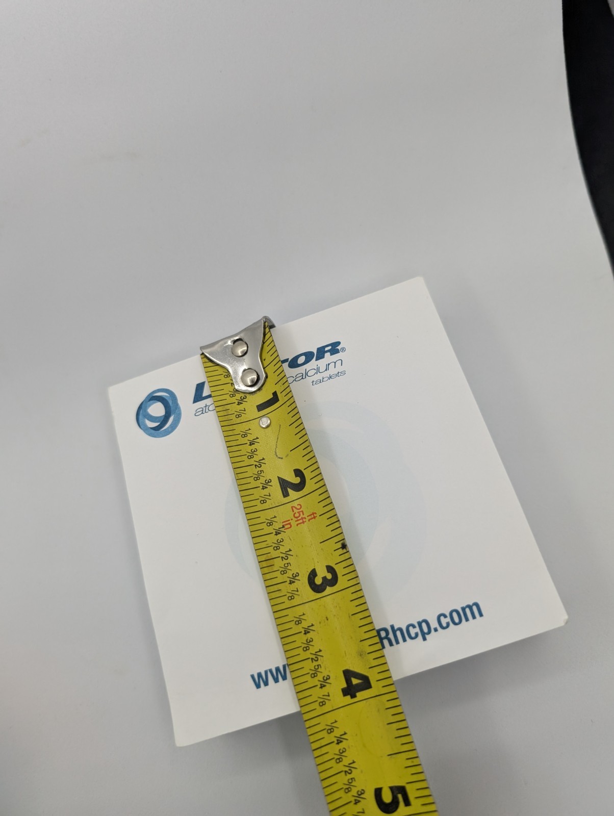 2006 Lipitor Paper Pads sticky notes with holder Drug Pharmaceuticals collector