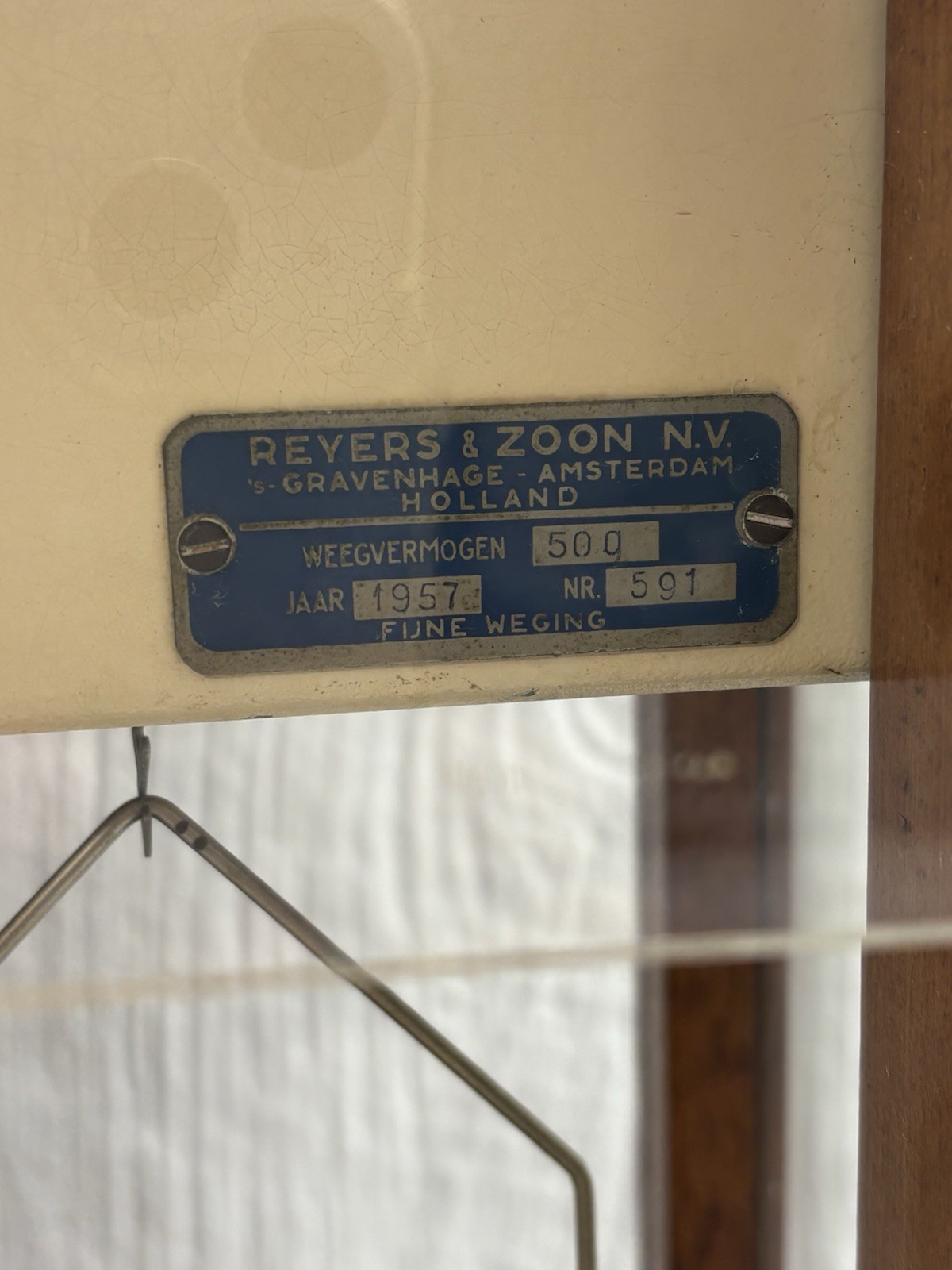 Lapin Arthur S Lapine & Company Laboratory Scales & Torsion Balance Weights