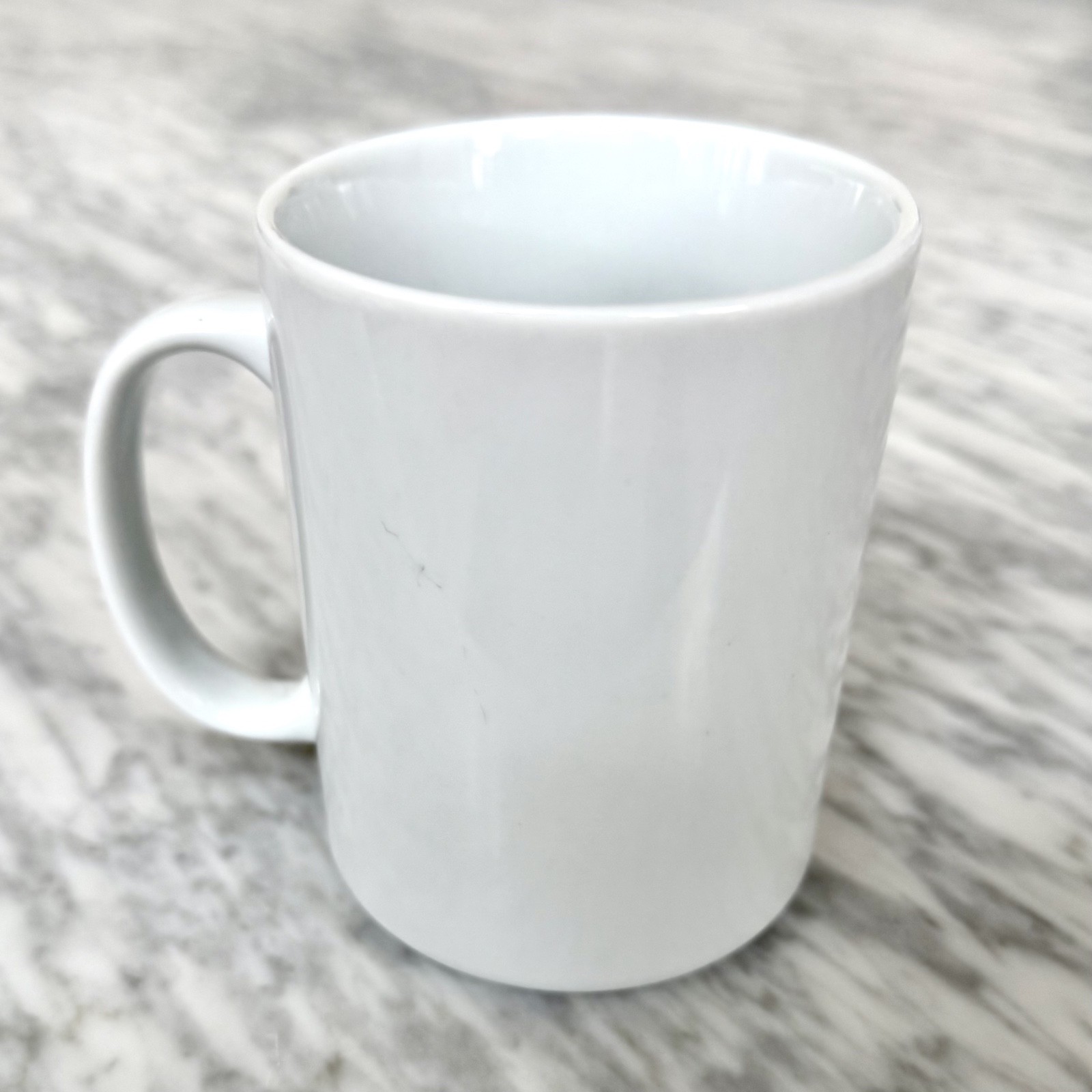 VTG GEODON (Ziprasidone HCL) Drug Co. Pharmaceutical Rep Mug-very RARE 2001