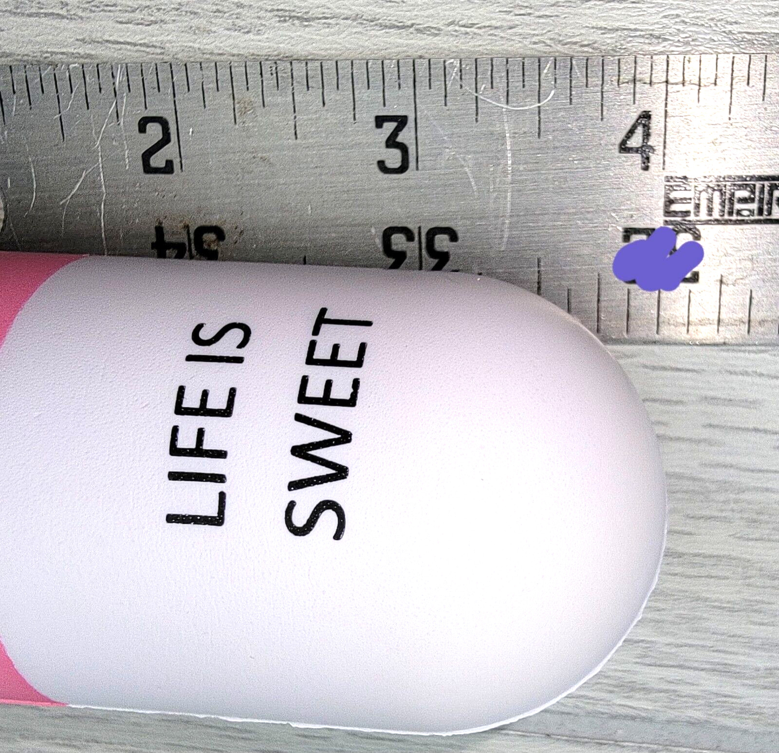 Pharmacy Pharmaceuticals Office Stress Ball Collapsible Pens Stainless Tumbler