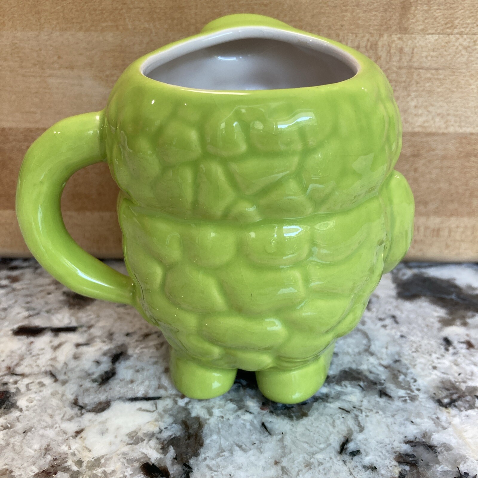 Actos Pharmaceutical Funny Weird Triglycerides Mug Pharma Promo Unusual Fat