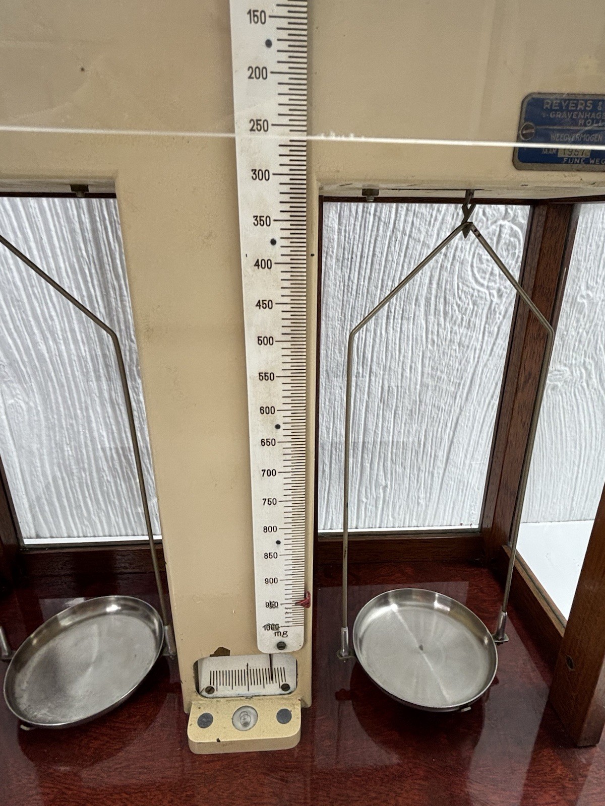 Lapin Arthur S Lapine & Company Laboratory Scales & Torsion Balance Weights