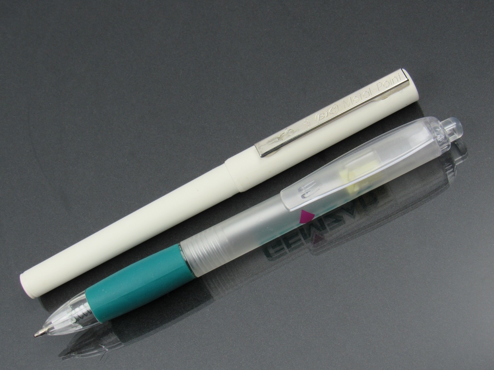 Rare Gemzar PENS Drug Rep Pharmaceutical Promo Medical Pharmacy Advertising Lot