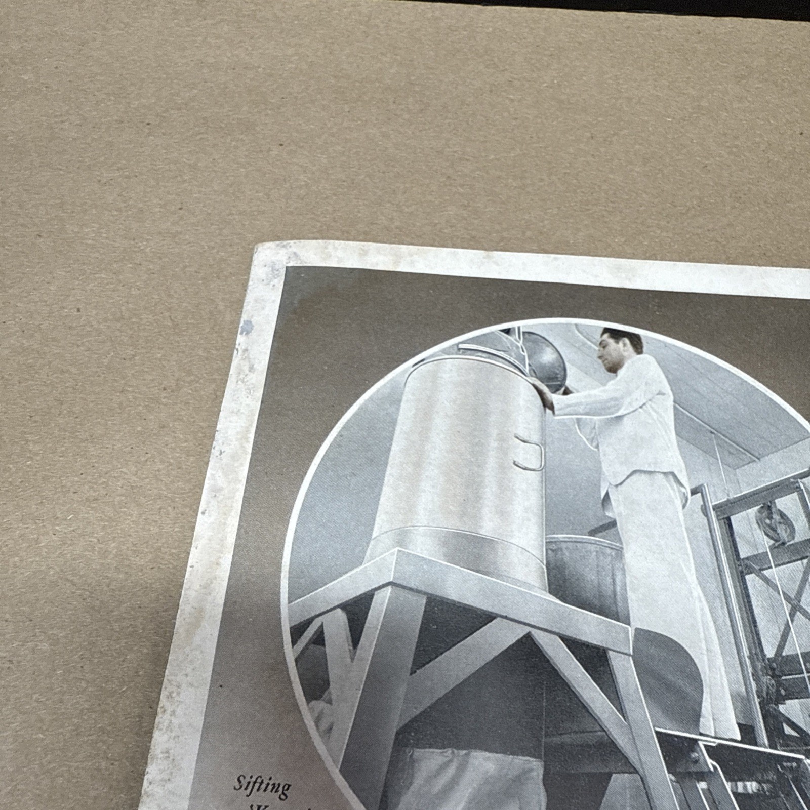 Tile And Till Magazine Eli Lilly And Company July 1936 Indianapolis Indiana