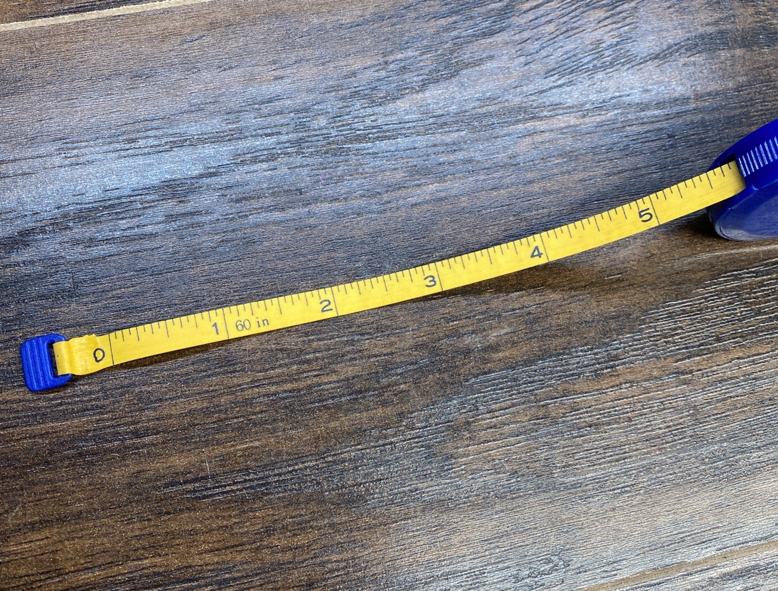 Vintage Ultram Tramadol Drug Rep Promo Tape Measure Pharmaceutical Advertising