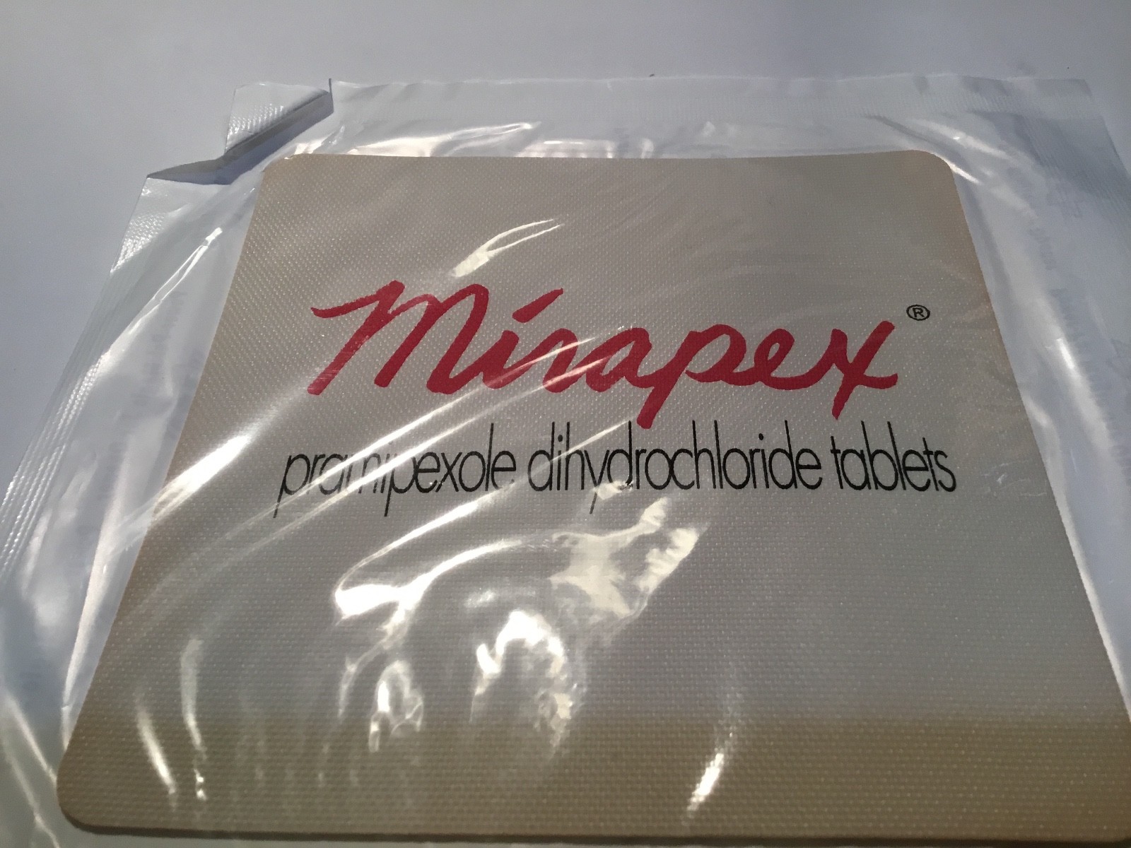 MIRAPEX POWER-PAL MAGIC JAR OPENER DRUG REP PROMO NEW IN PKG