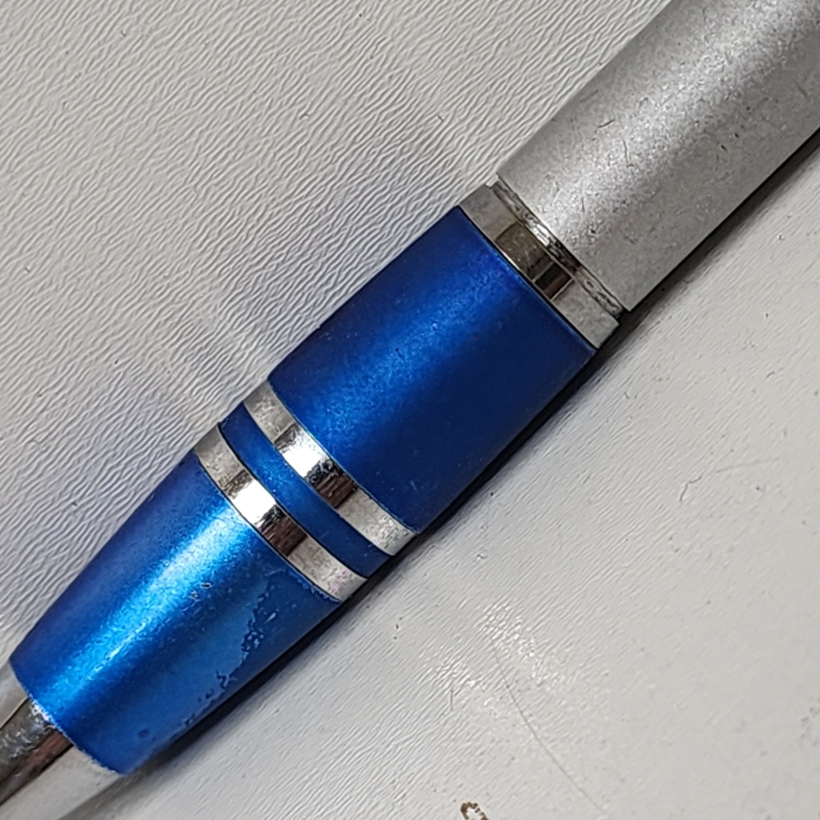 Cymbalta Pharmaceutical Drug Rep Pen Promo Dry No Ink Movie Prop