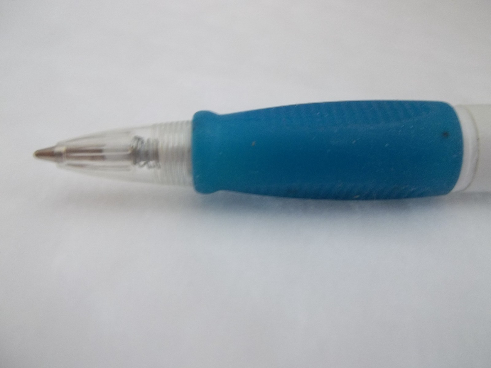 NASONEX Pharmaceutical Promo Pen – Plastic – Rubberized Grip – Style A