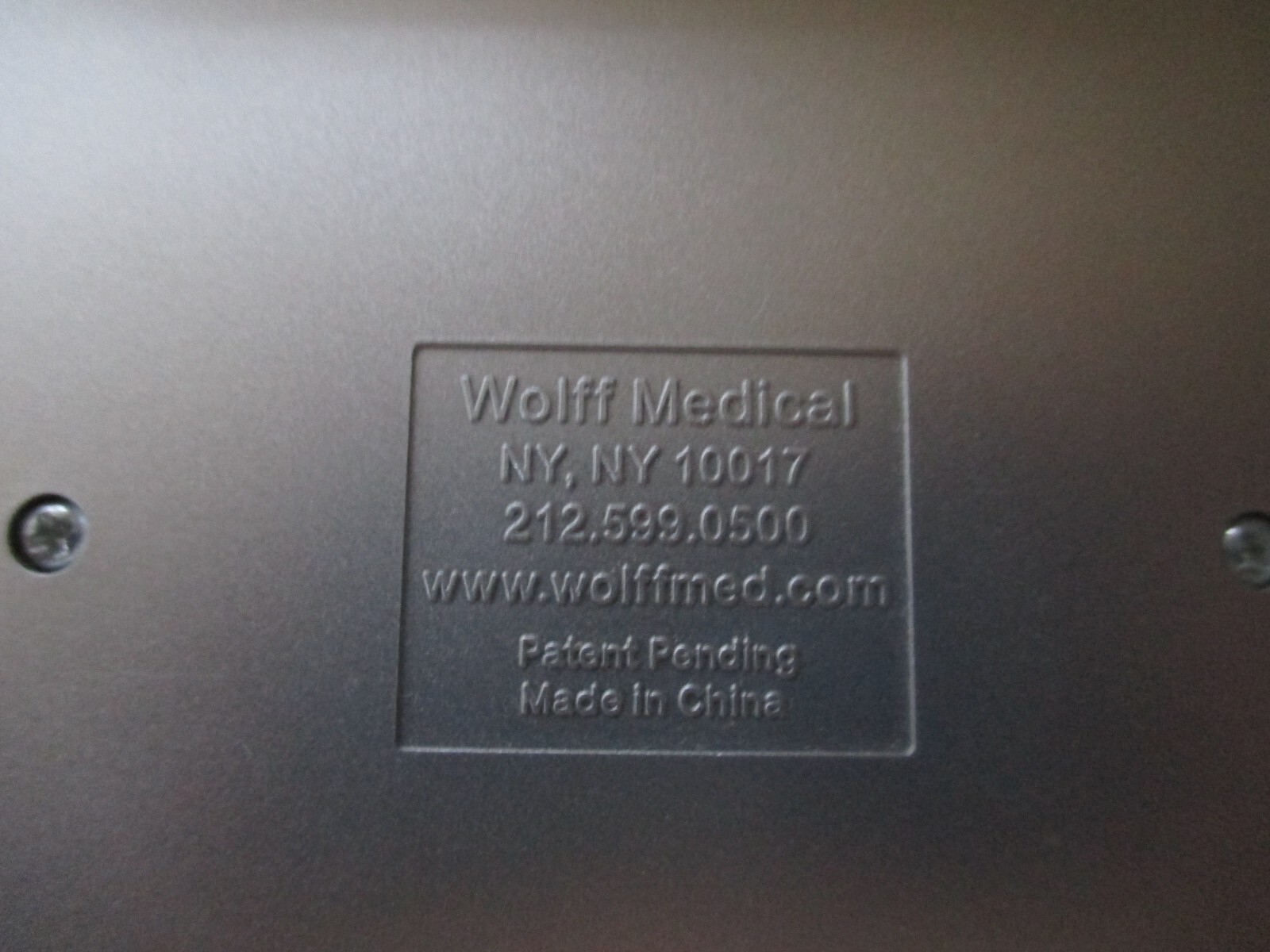 Prevacid Drug Rep Advertising Calculator Pharmaceutical Company