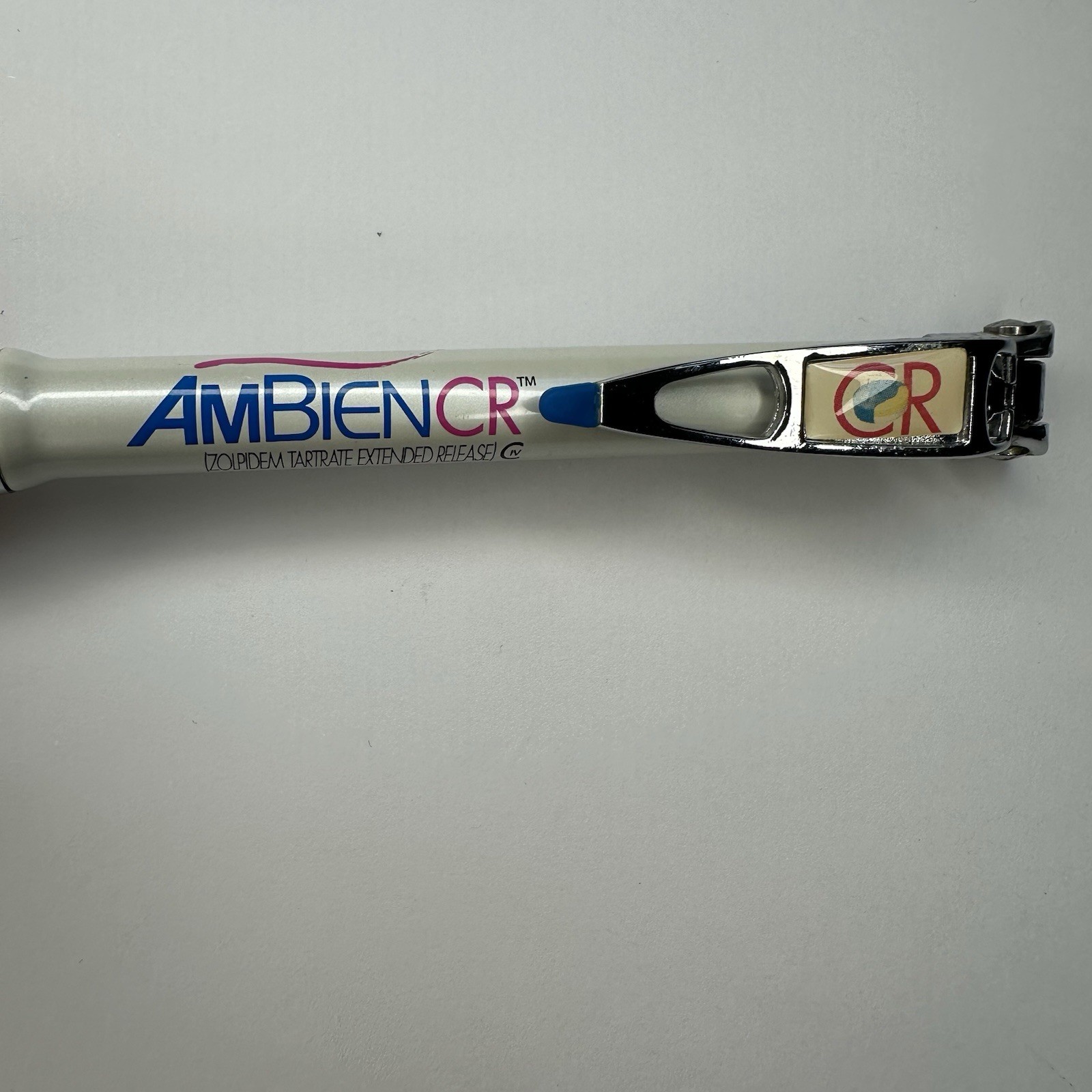 pharmaceutical pens Concerta, Ambien, Lexapro Lot Of 5