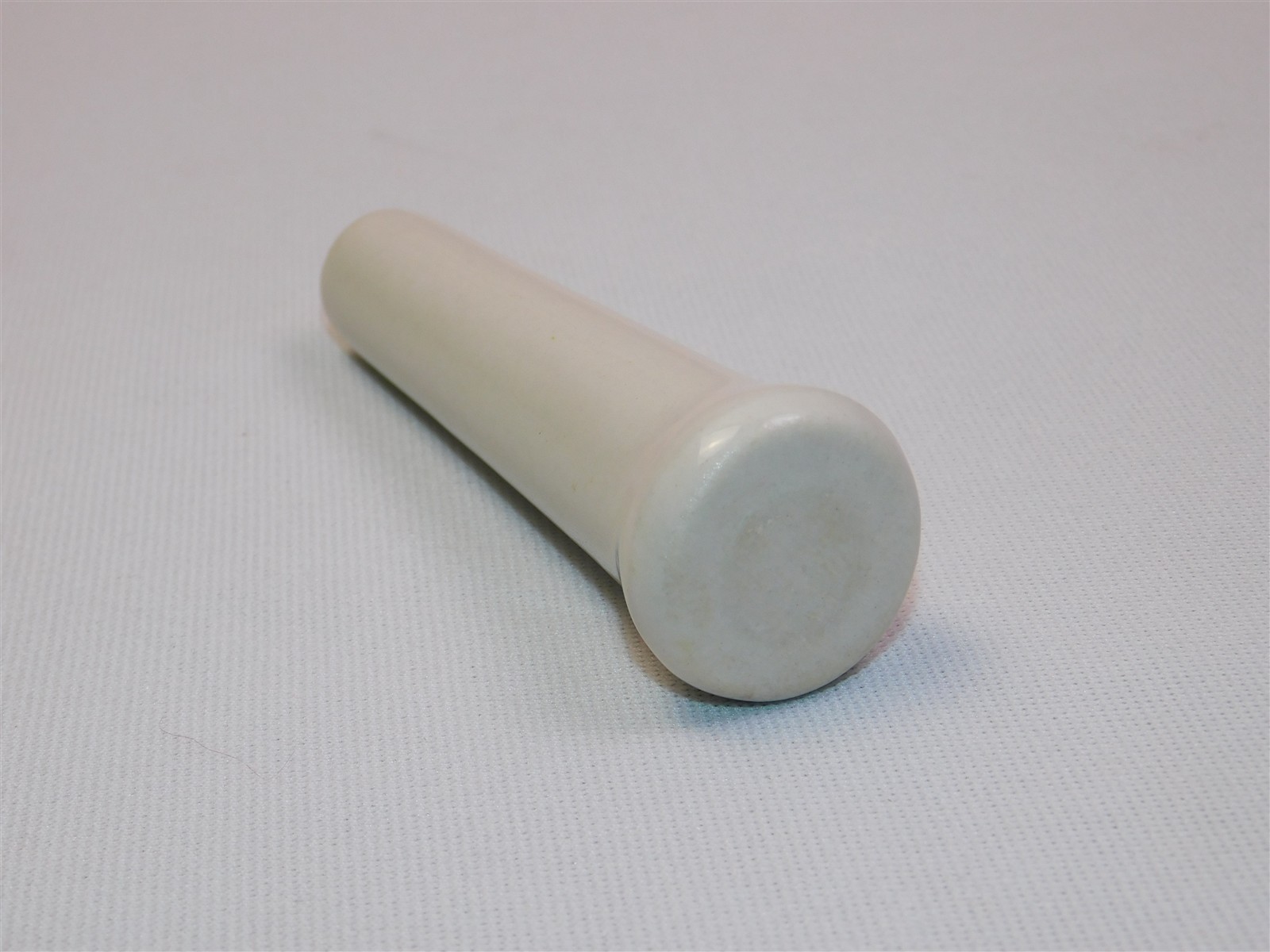 1952 APHA 3.75″ Porcelain Pestle 100 Years Service To Pharmacy Commemorative