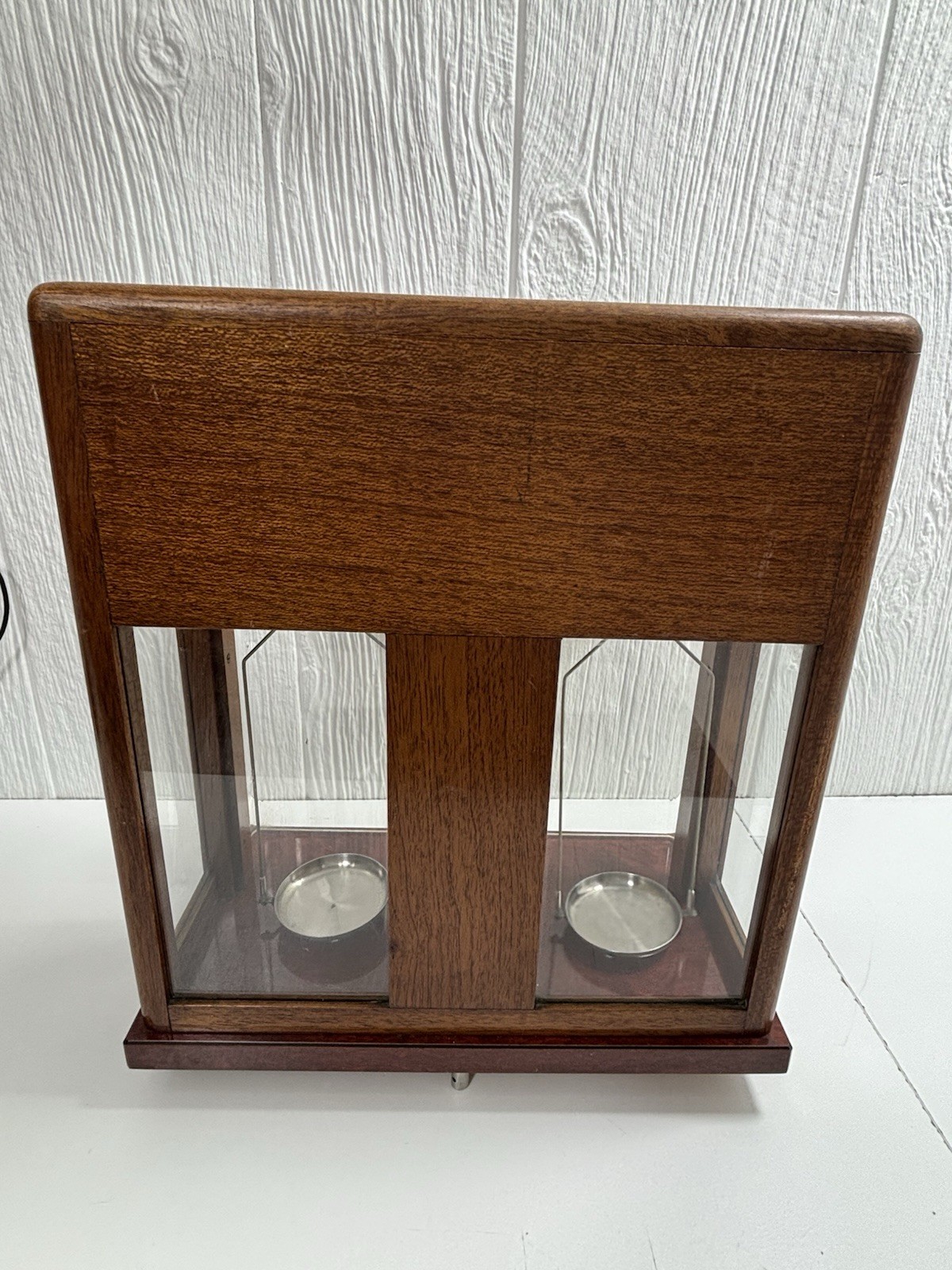 Lapin Arthur S Lapine & Company Laboratory Scales & Torsion Balance Weights