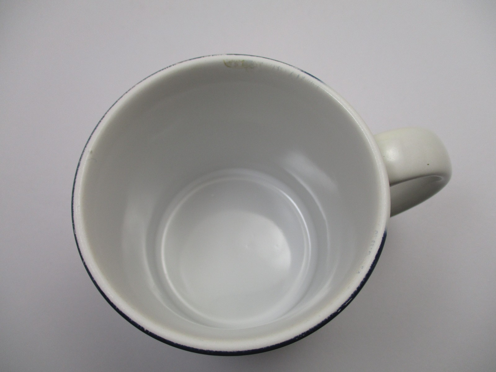 Procardia XL Cup / Mug Vintage Drug Rep Pharmaceutical History Advertisement
