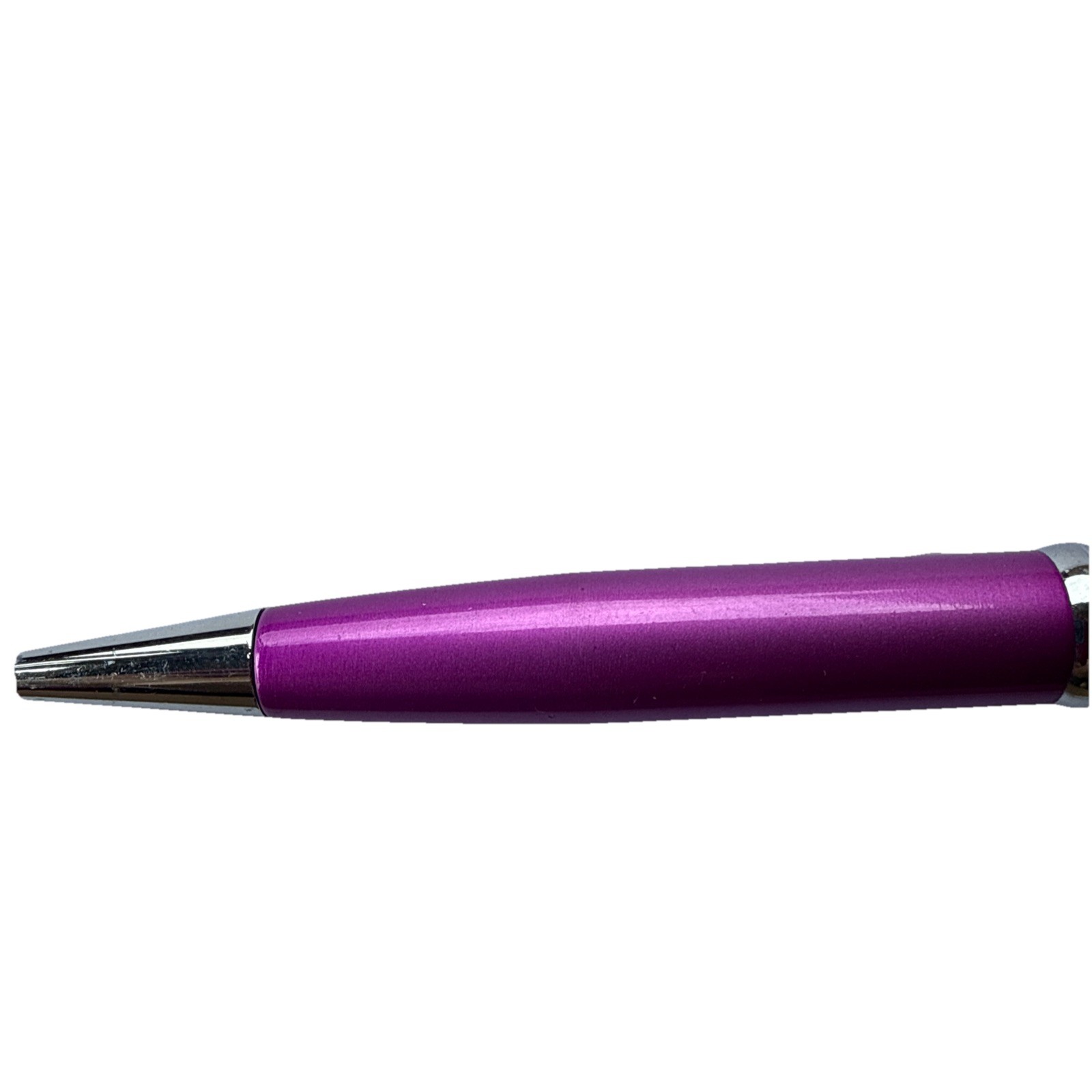 RARE LOTREL Metal PINK Advertising Pharmaceutical Drug Rep Pen pointer