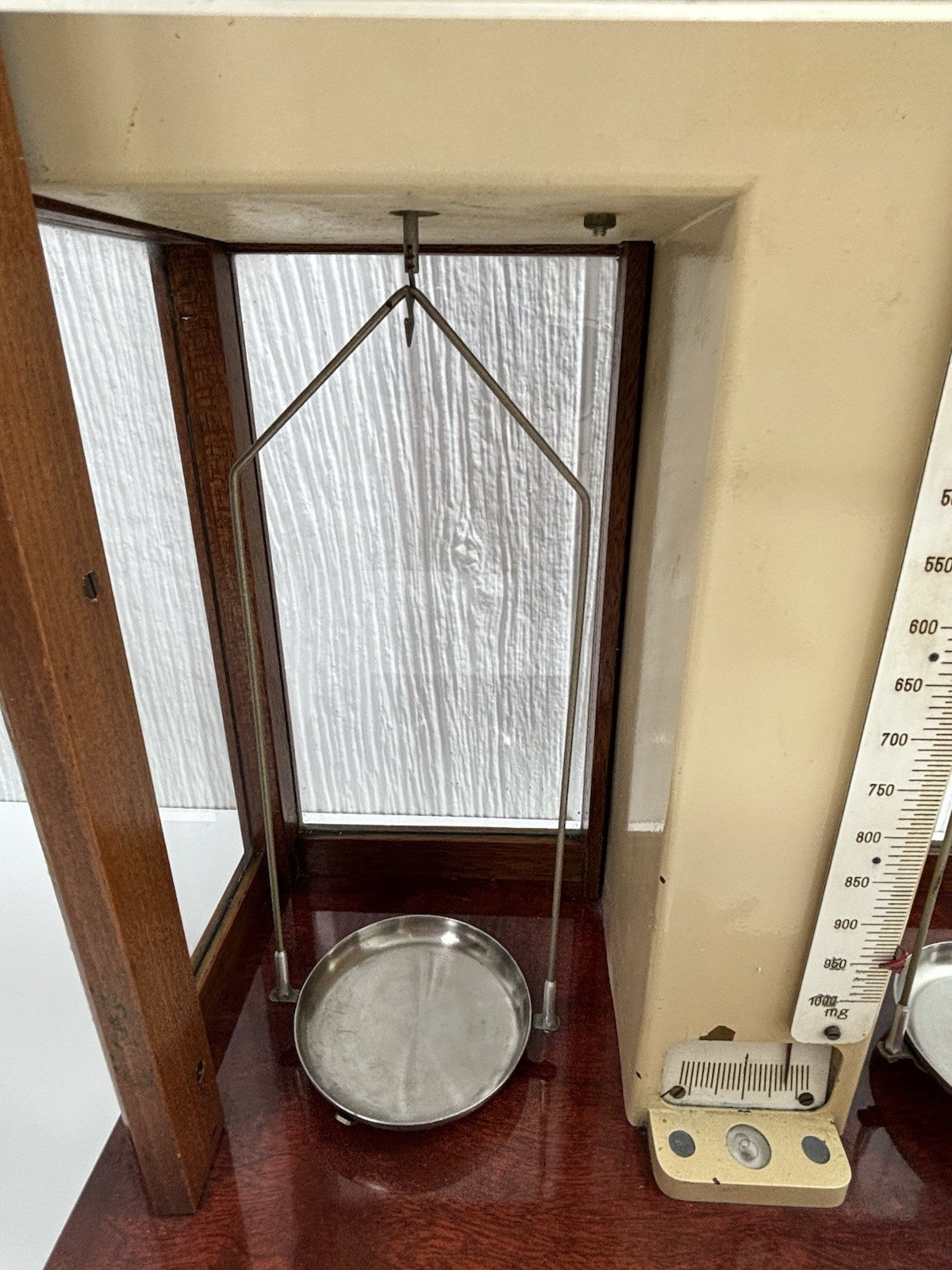 Lapin Arthur S Lapine & Company Laboratory Scales & Torsion Balance Weights