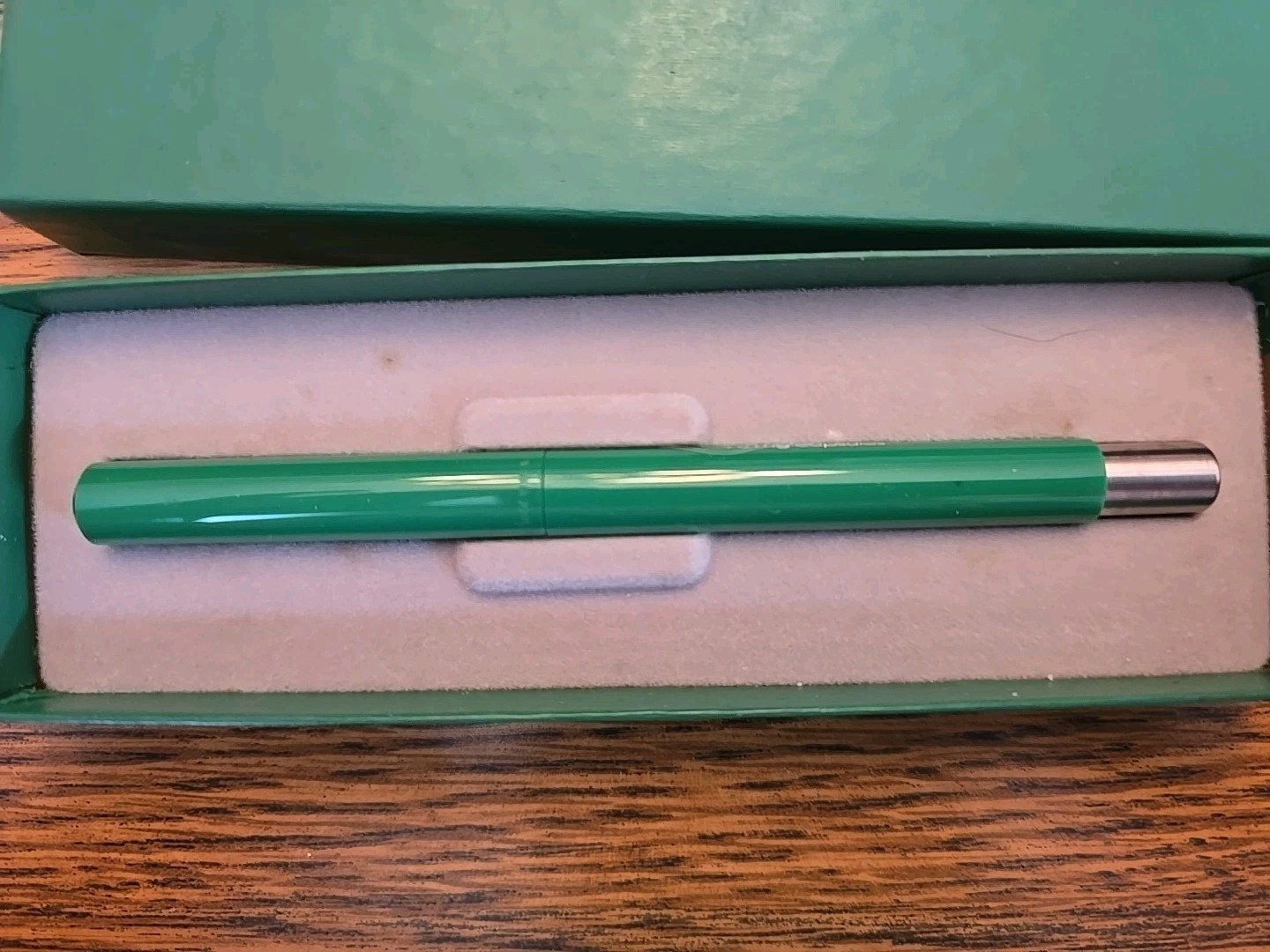 Orudis Pharmaceutical Drug Rep Promo Pen – Vintage Original Box